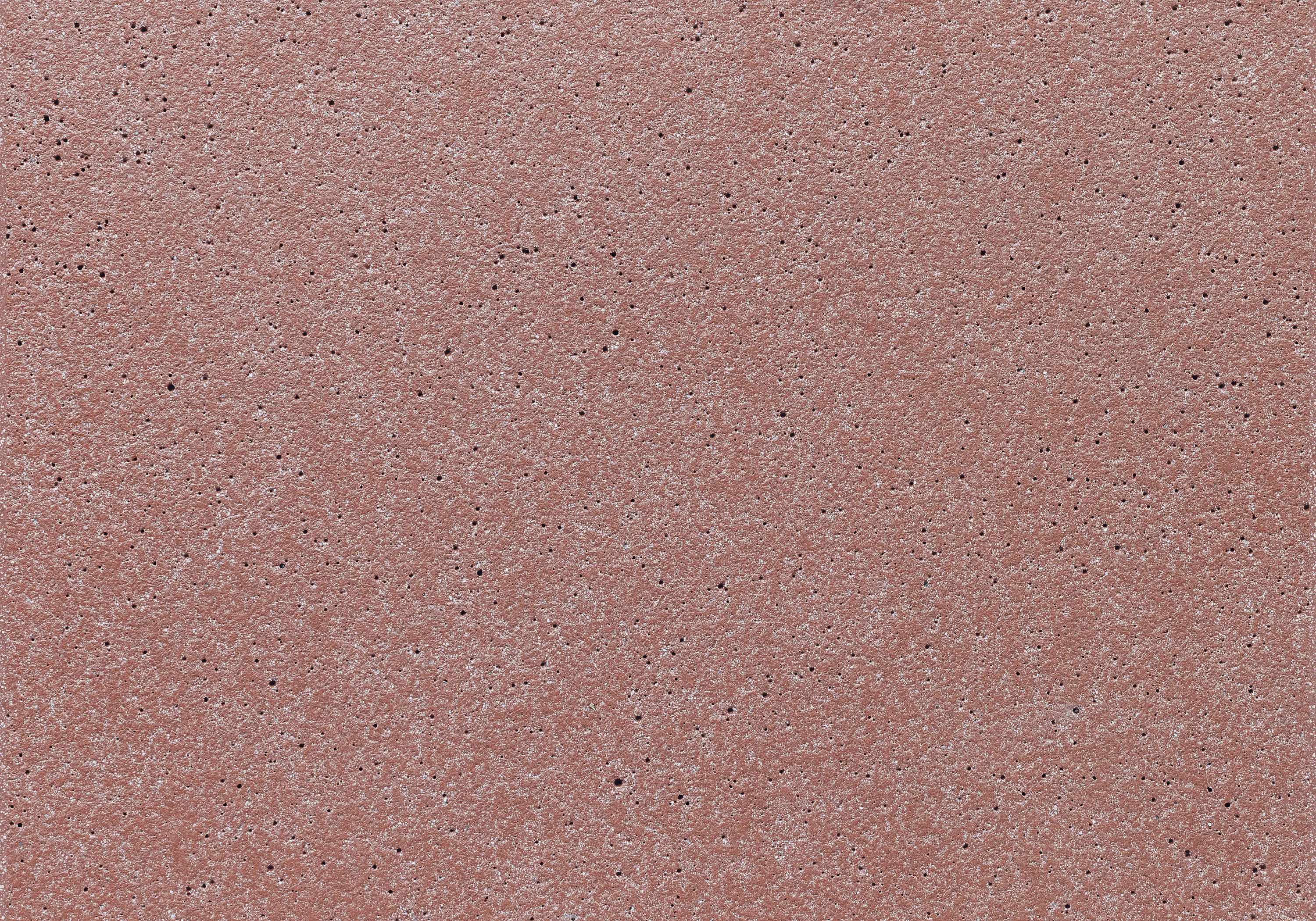 Rieder - concrete skin | FE ferro oxide red
