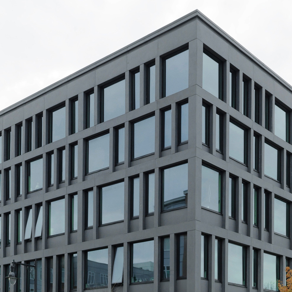 Mostrar el producto concrete skin | Harrison Common del fabricante Rieder