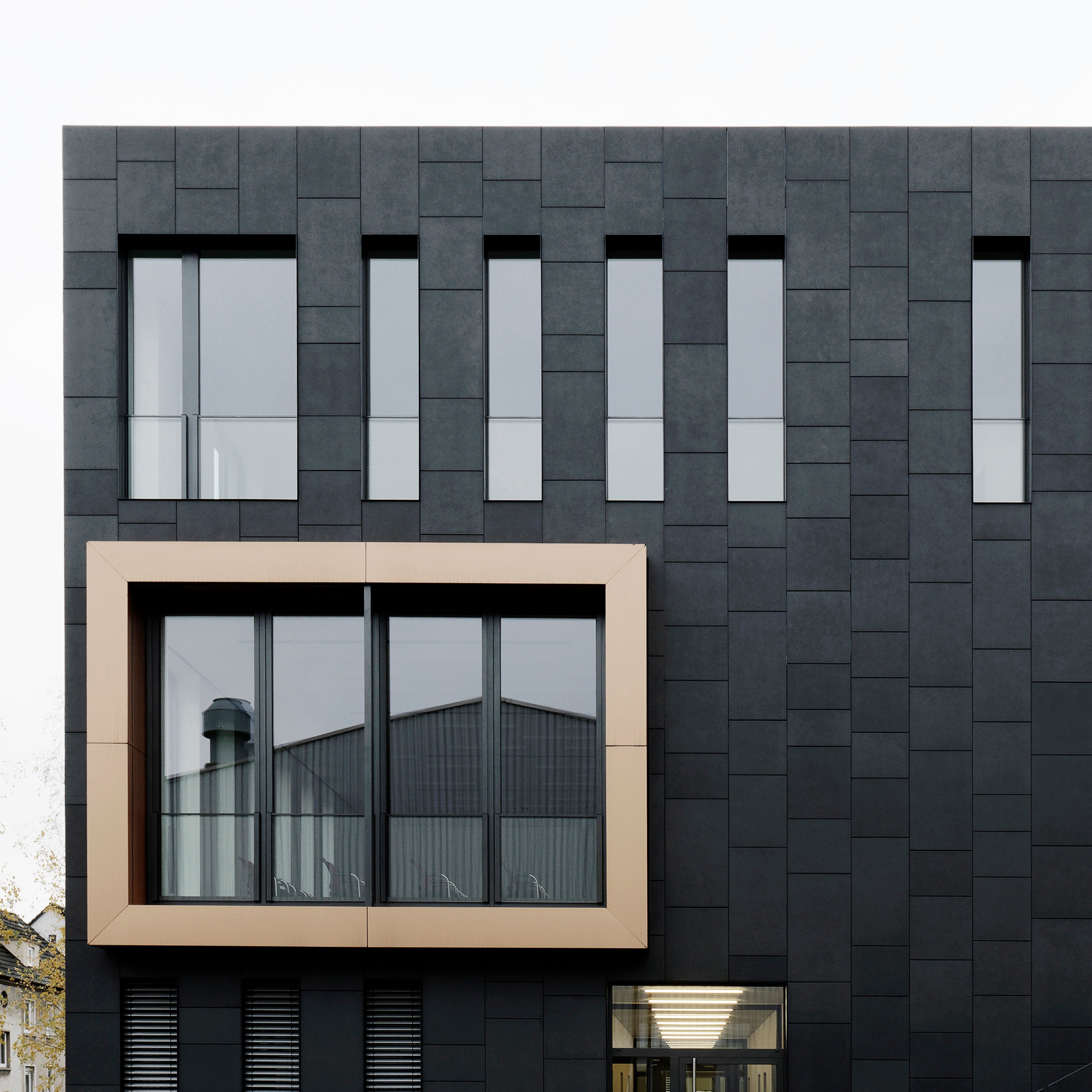 Mostra il prodotto concrete skin | Winner Forum del produttore Rieder