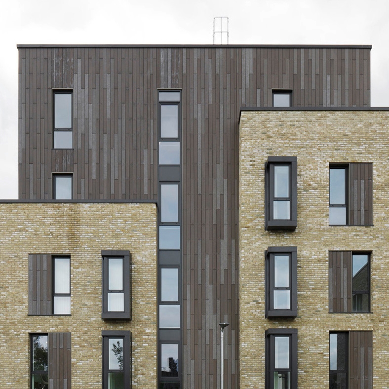 öko skin | Residenz Caledonian Road