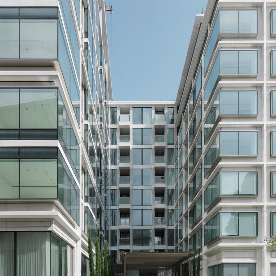 formparts | Landmark Place