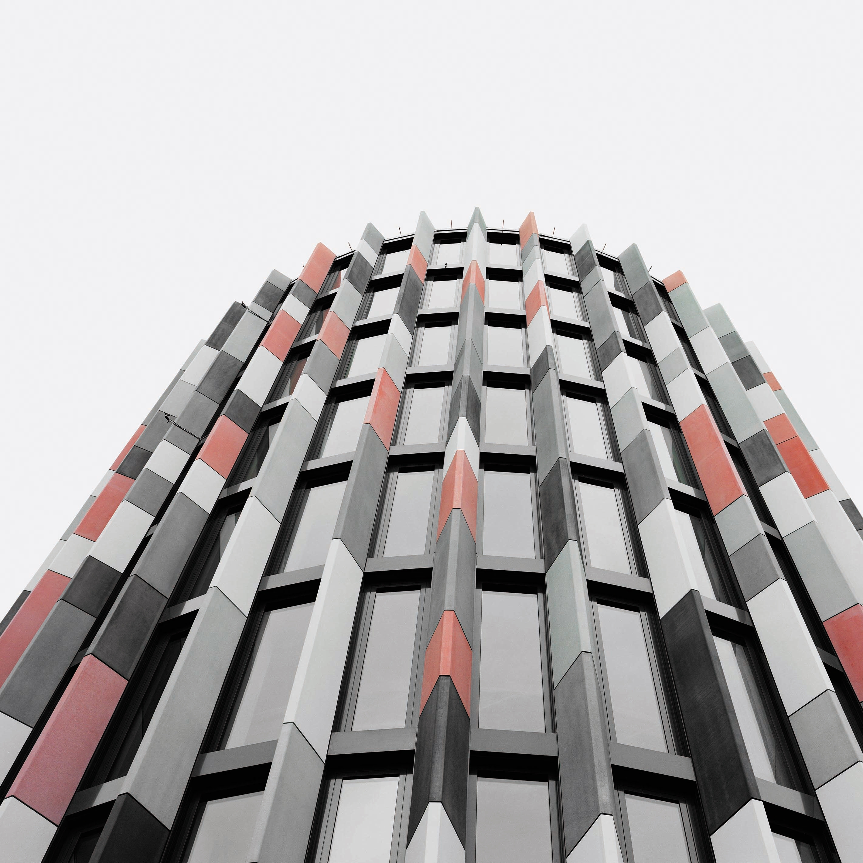 formparts | Main Point Karlin