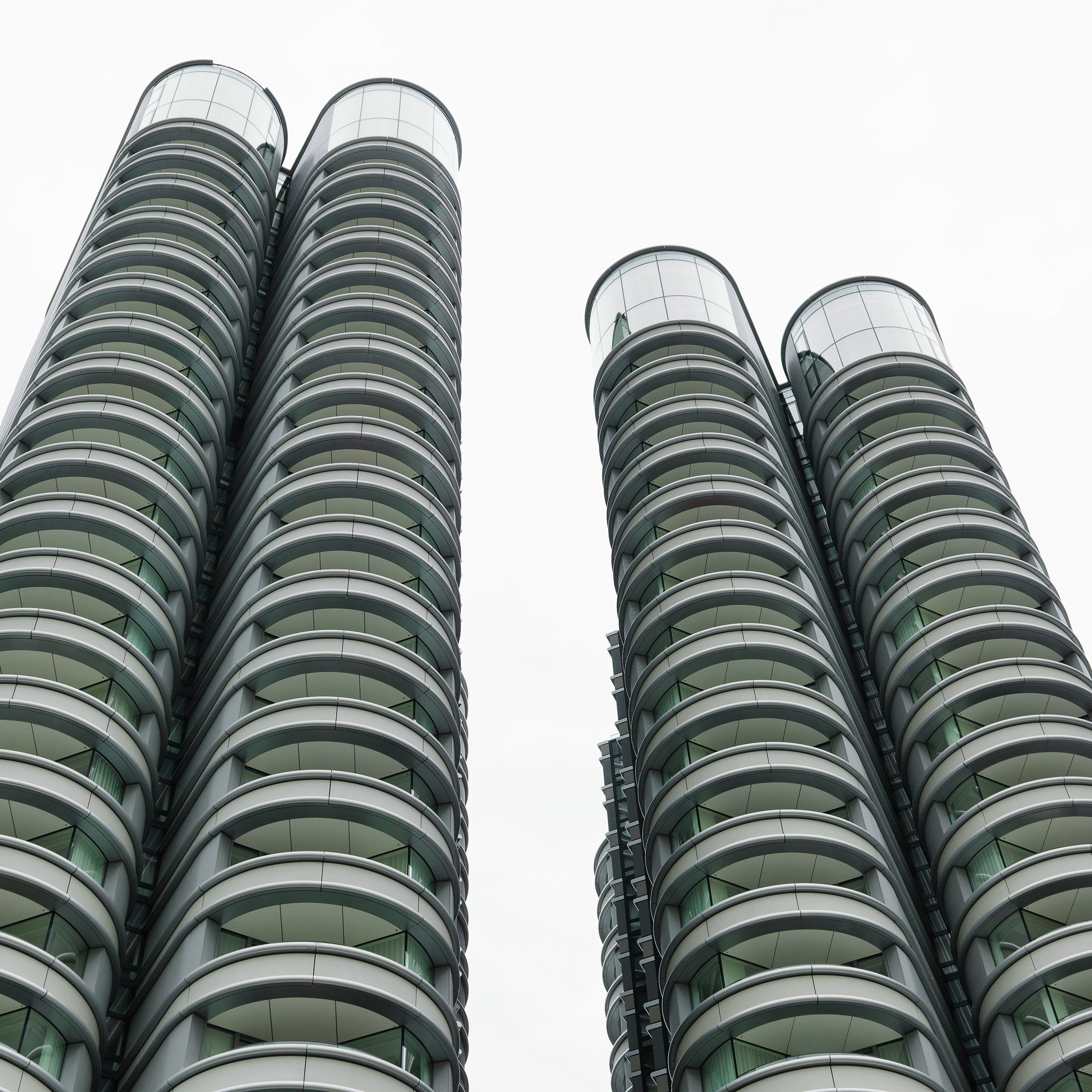 formparts | The Corniche