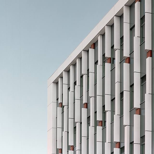 Mostrar el producto formparts | University Vilnius del fabricante Rieder