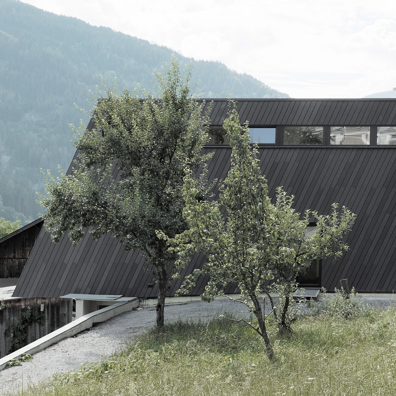 Produkt öko skin | House F des Herstellers Rieder anzeigen