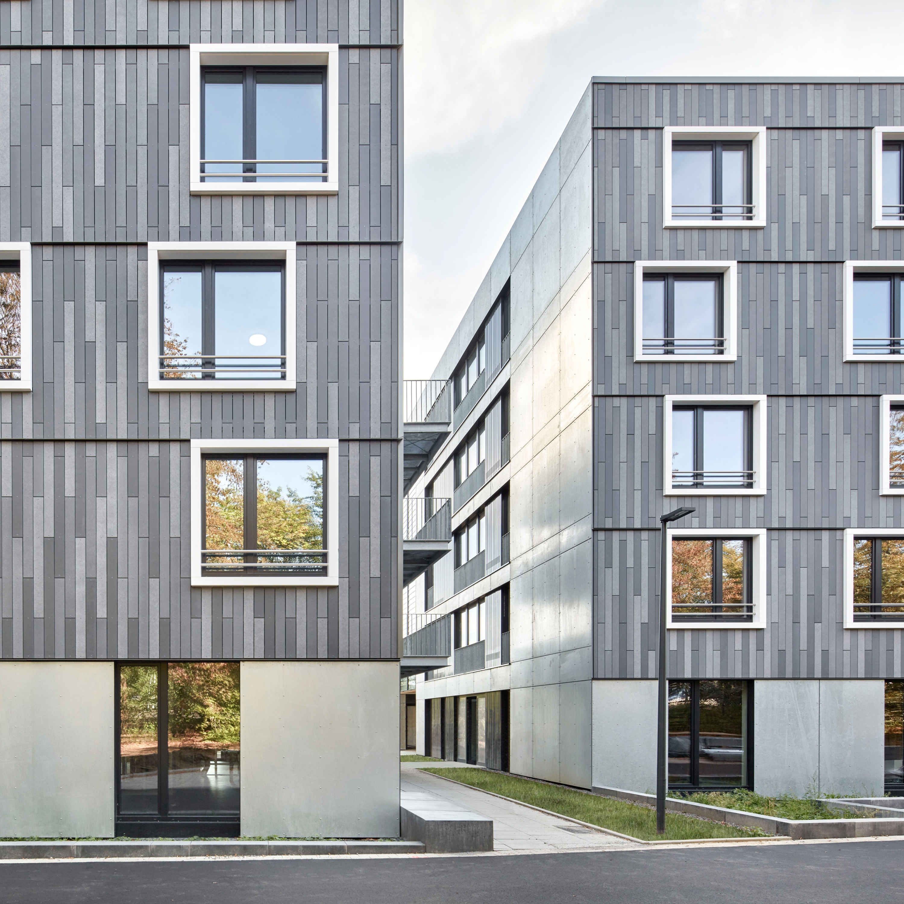 öko skin | Variowohnungen