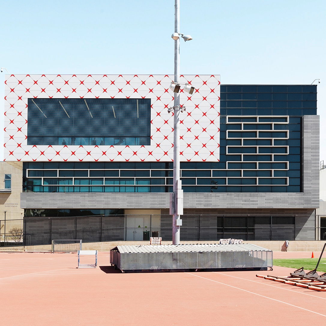 Afficher le produit öko skin | Santa Monica College du fabricant Rieder