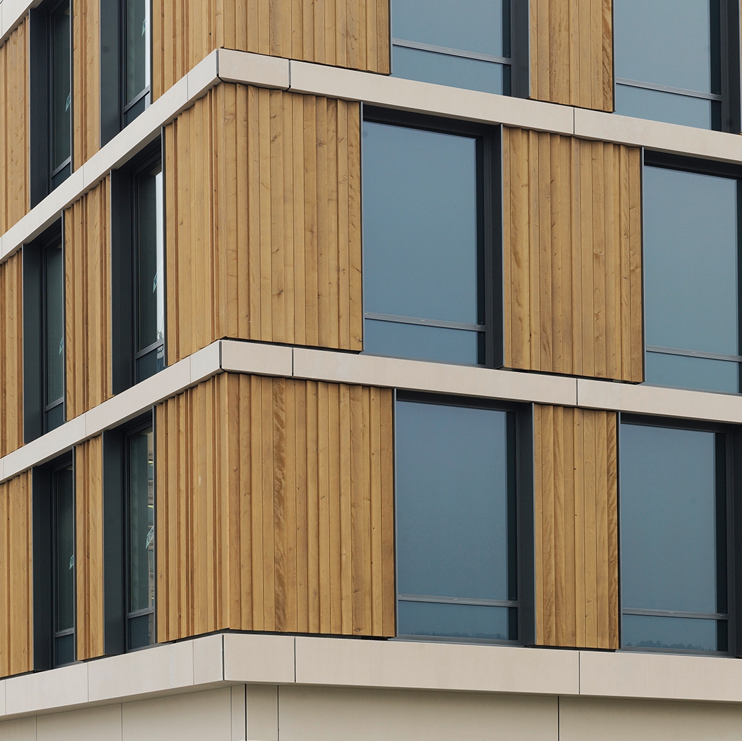 formparts | Baden cantonal hospital