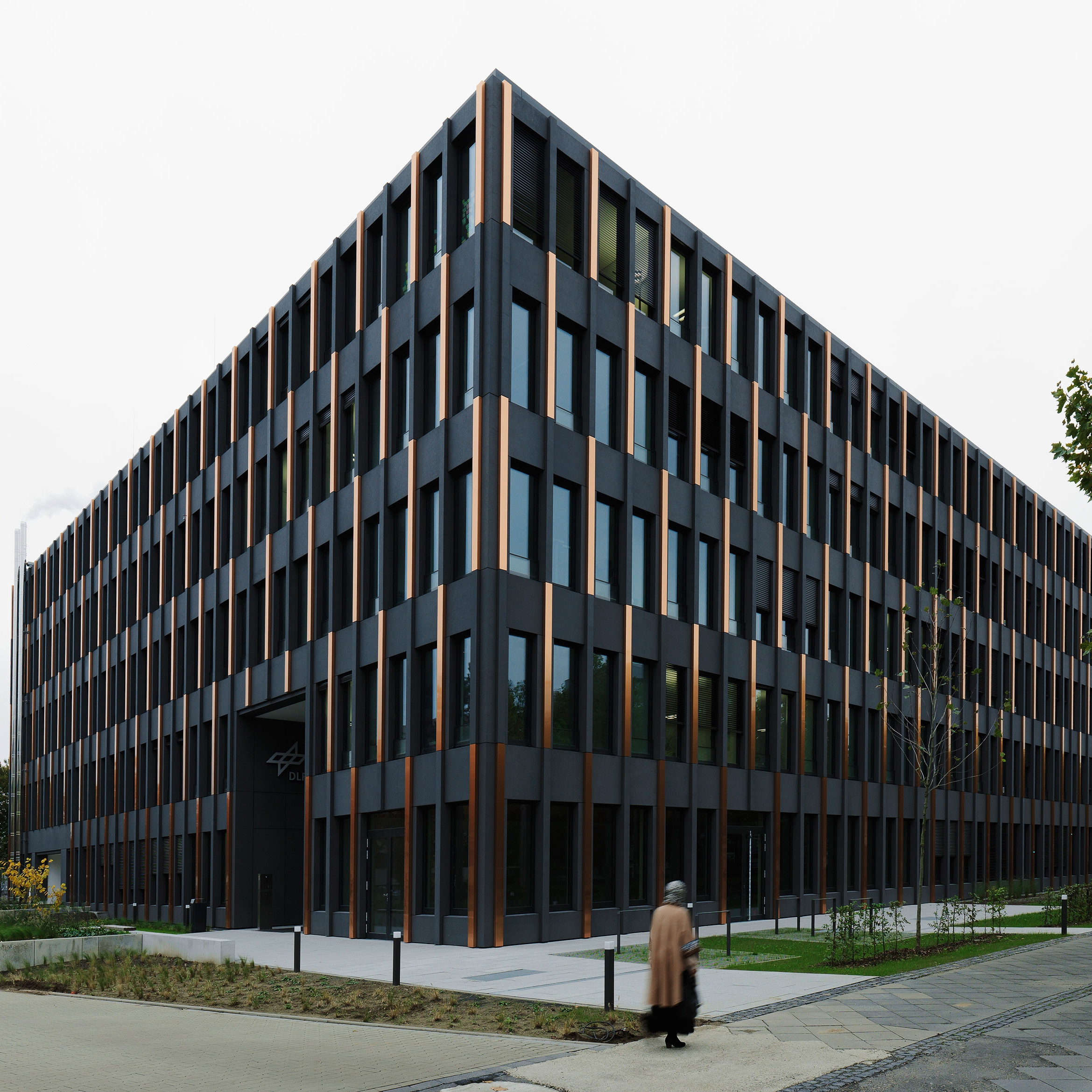 Mostra il prodotto formparts | Godesberger Allee del produttore Rieder