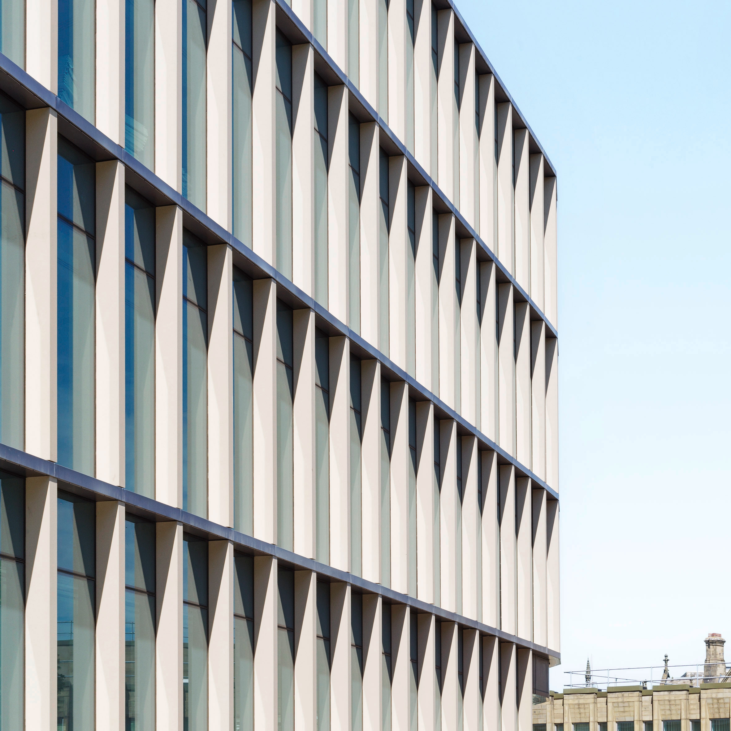 Mostra il prodotto formparts | One City Park del produttore Rieder