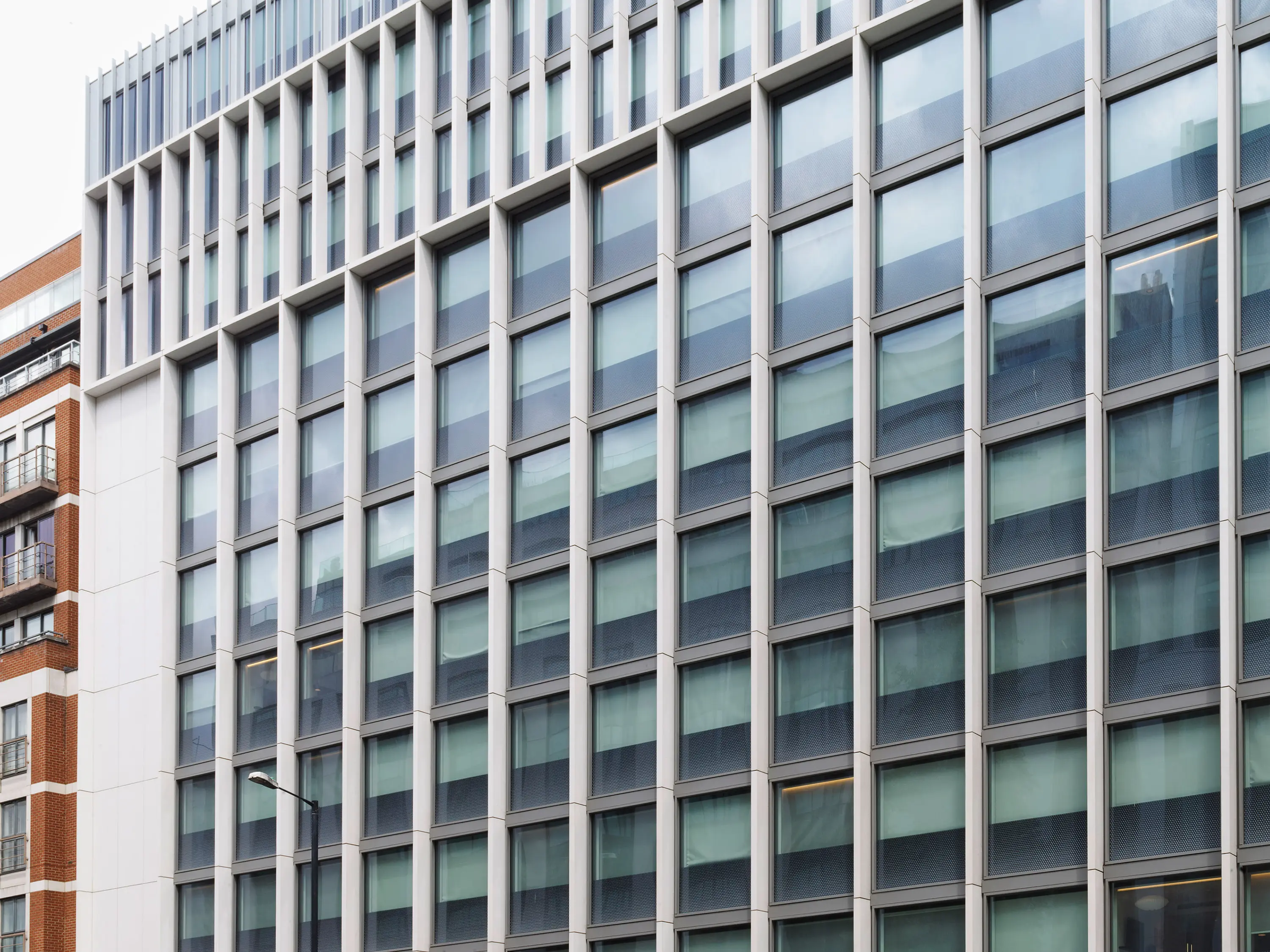 Rieder - formparts | VBR CitizenM