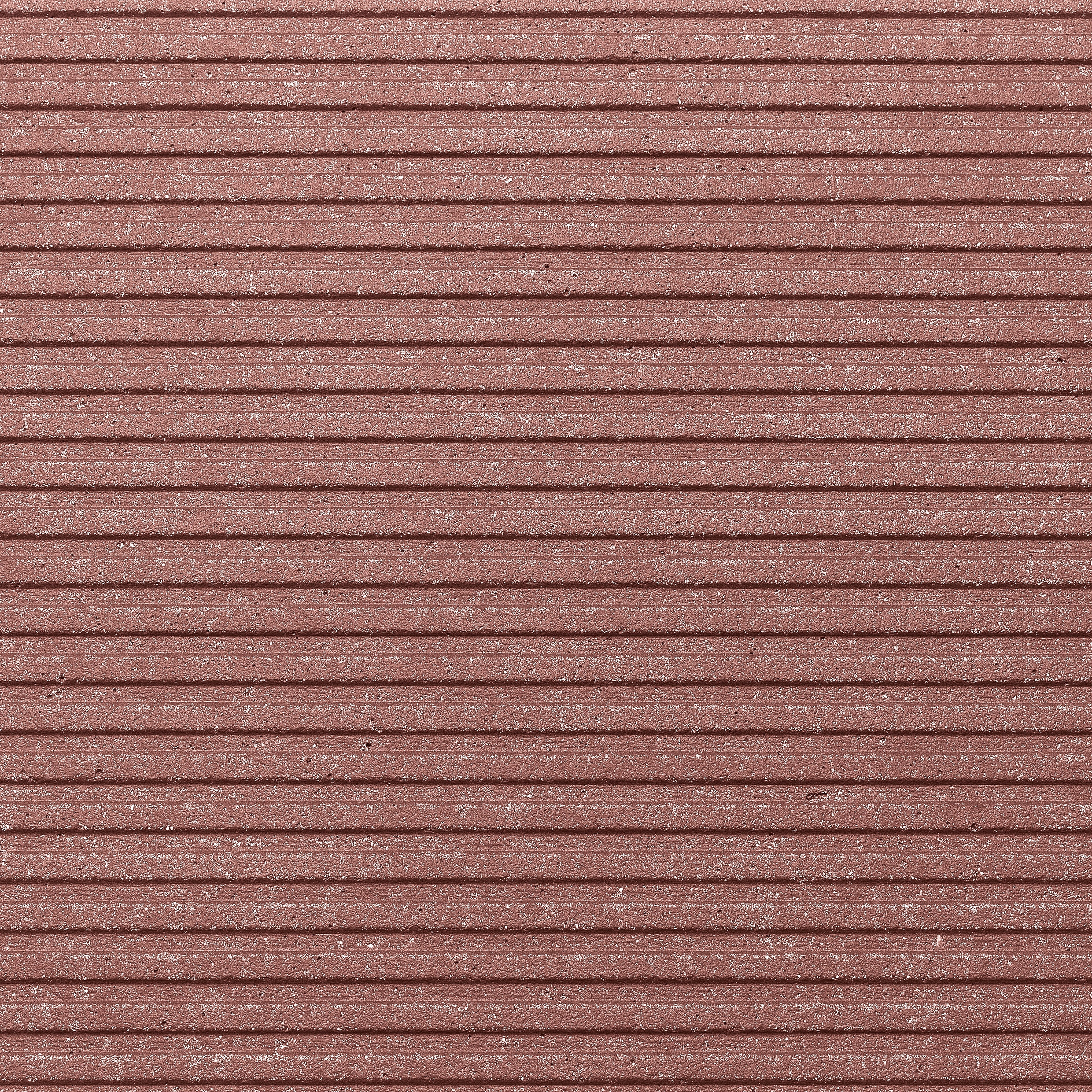 Mostra il prodotto groove | oxide red | ferro light del produttore Rieder