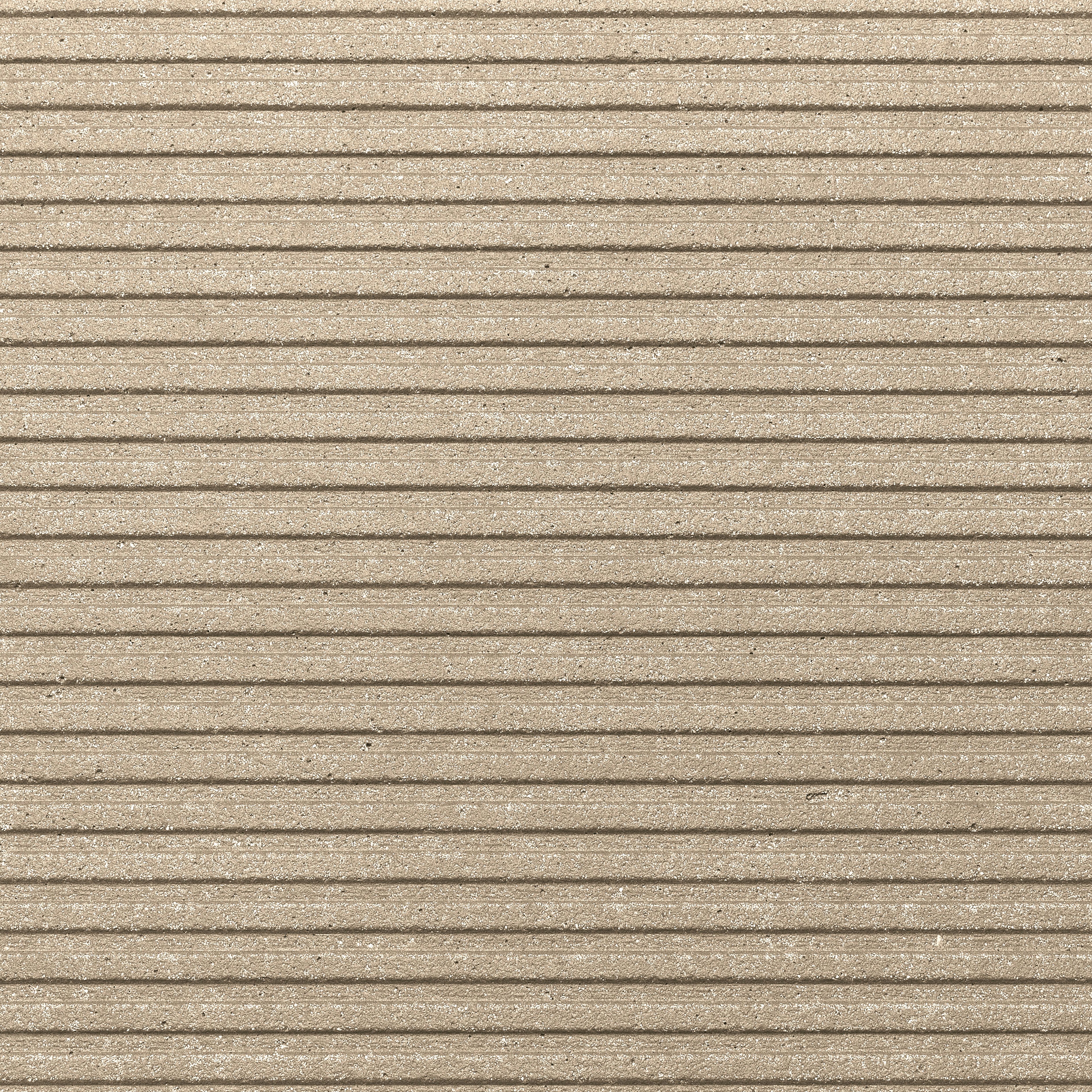 Mostra il prodotto groove | sandstone | ferro light del produttore Rieder