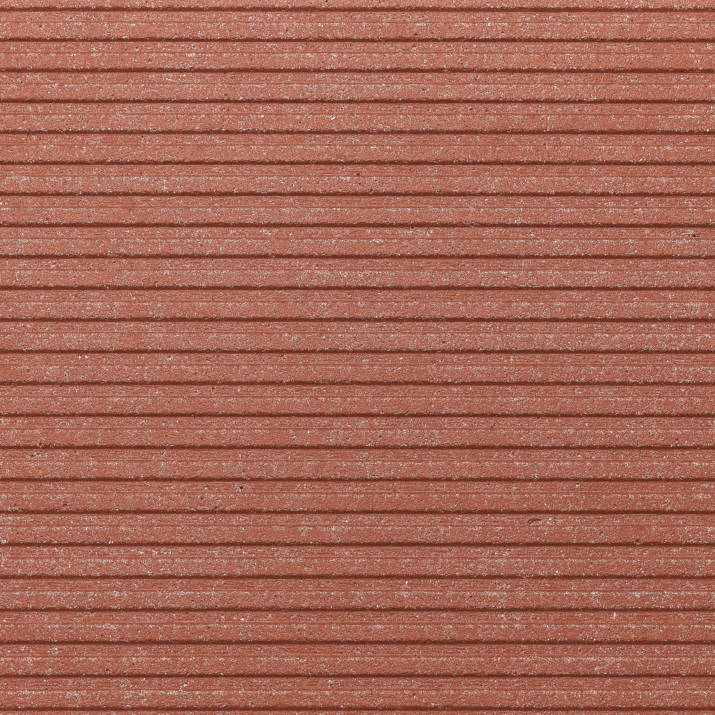 Mostra il prodotto groove | terracotta | ferro light del produttore Rieder