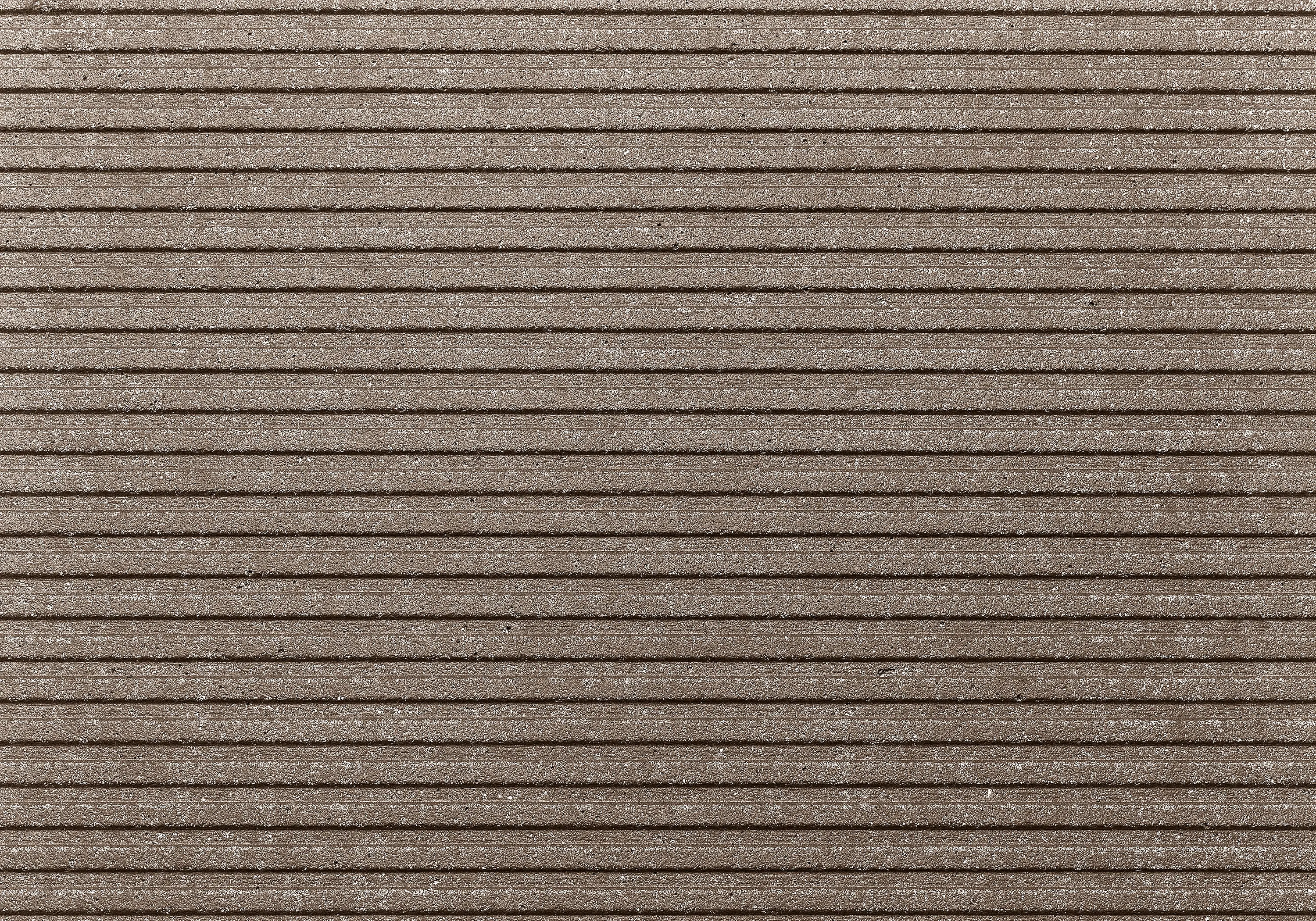 Rieder - groove | walnut | ferro light