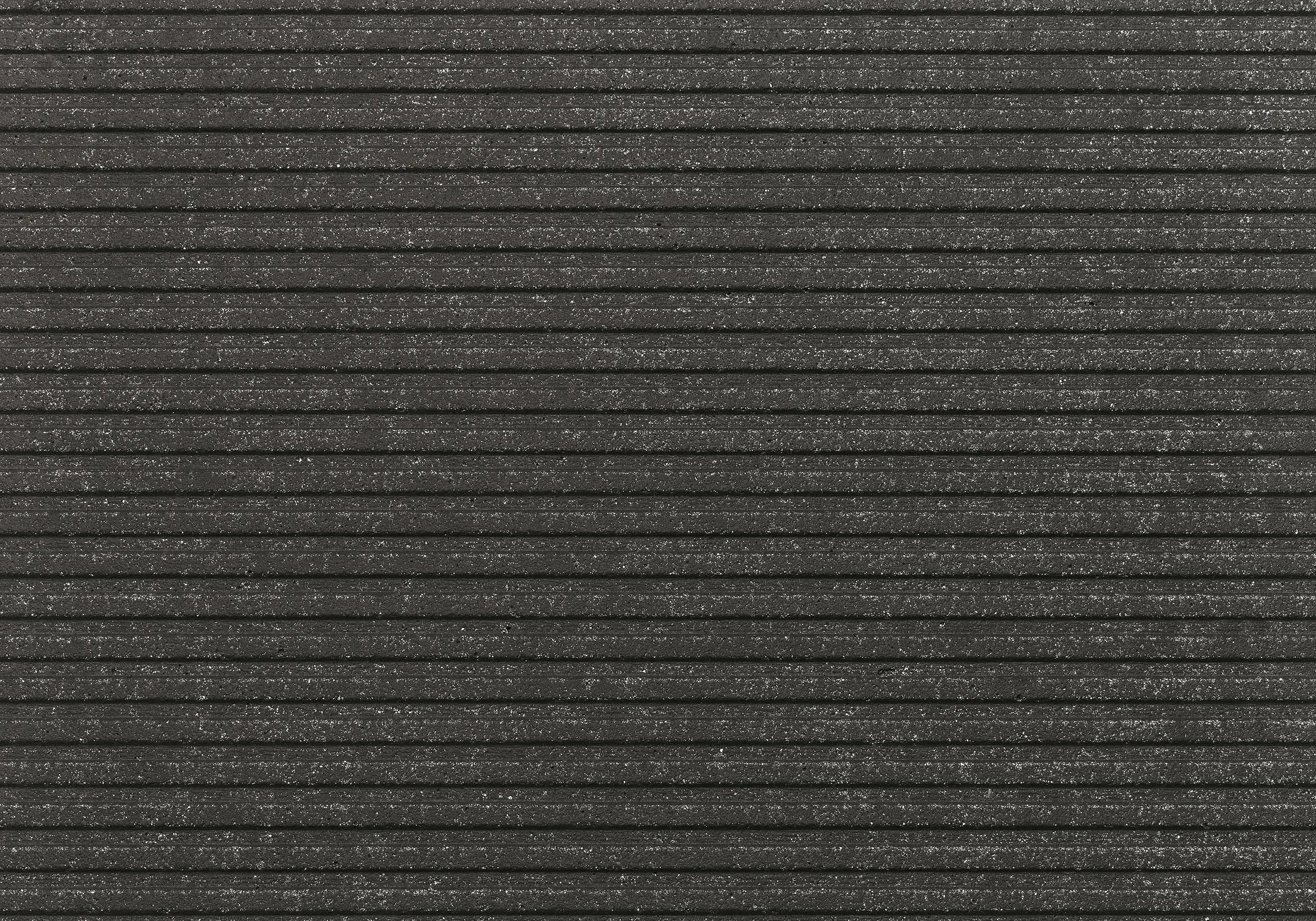 Rieder - groove liquid black | ferro light
