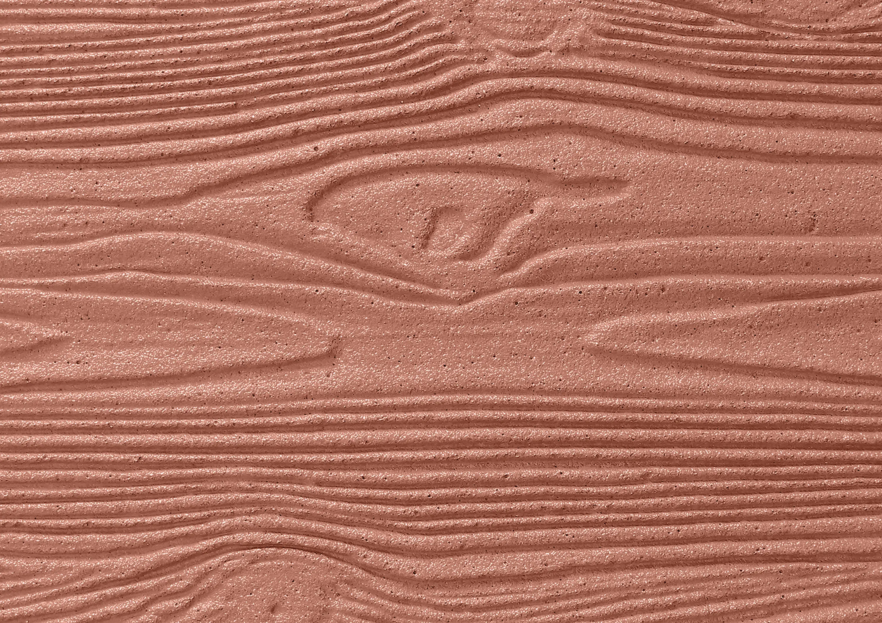 Rieder - lumber | terracotta | ferro