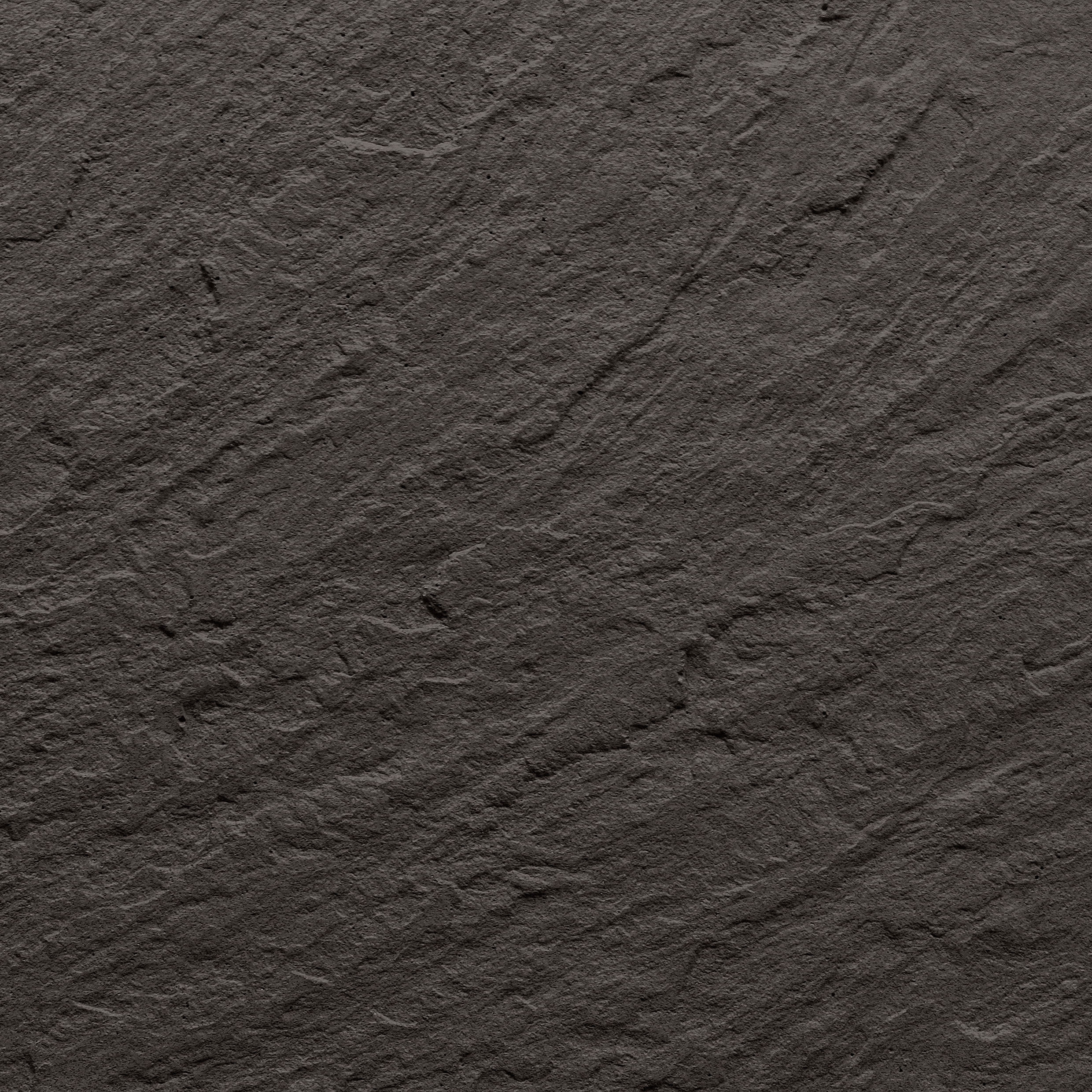 Display product slate | liquid black | ferro soft from manufacturer Rieder