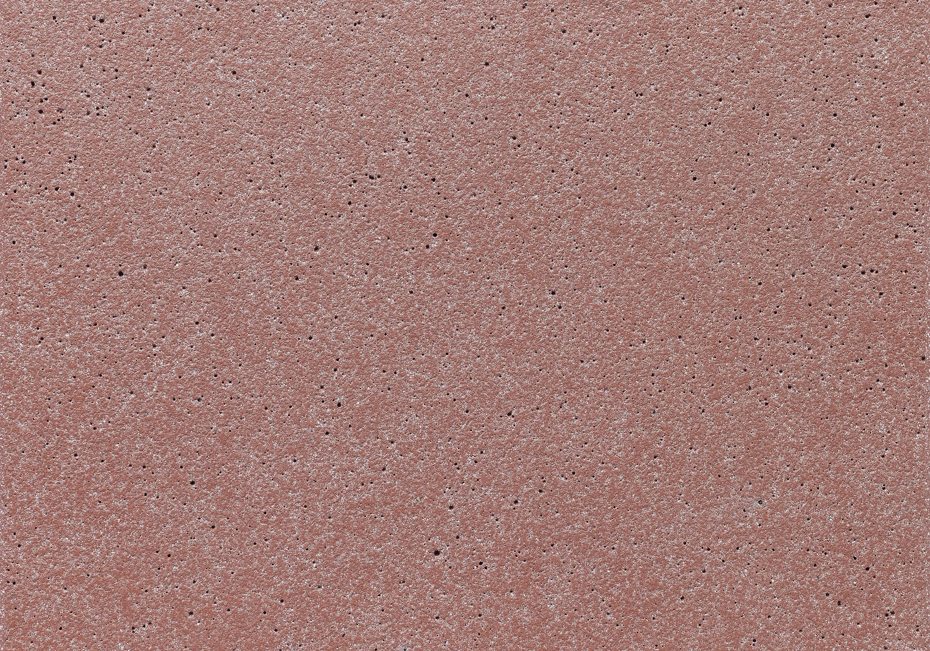 Rieder - standard | oxide red | ferro