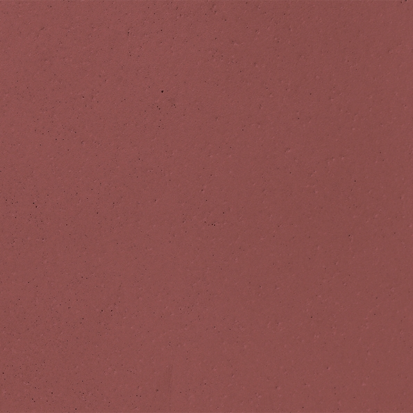 Display product standard | oxide red | matt from manufacturer Rieder