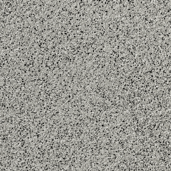 Display product terrazzo black | silvergrey | ferro plus from manufacturer Rieder