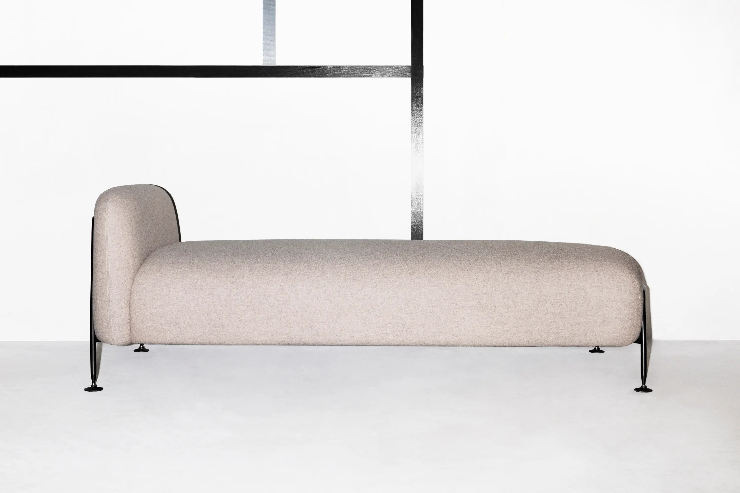 Massproductions - Mega Bench