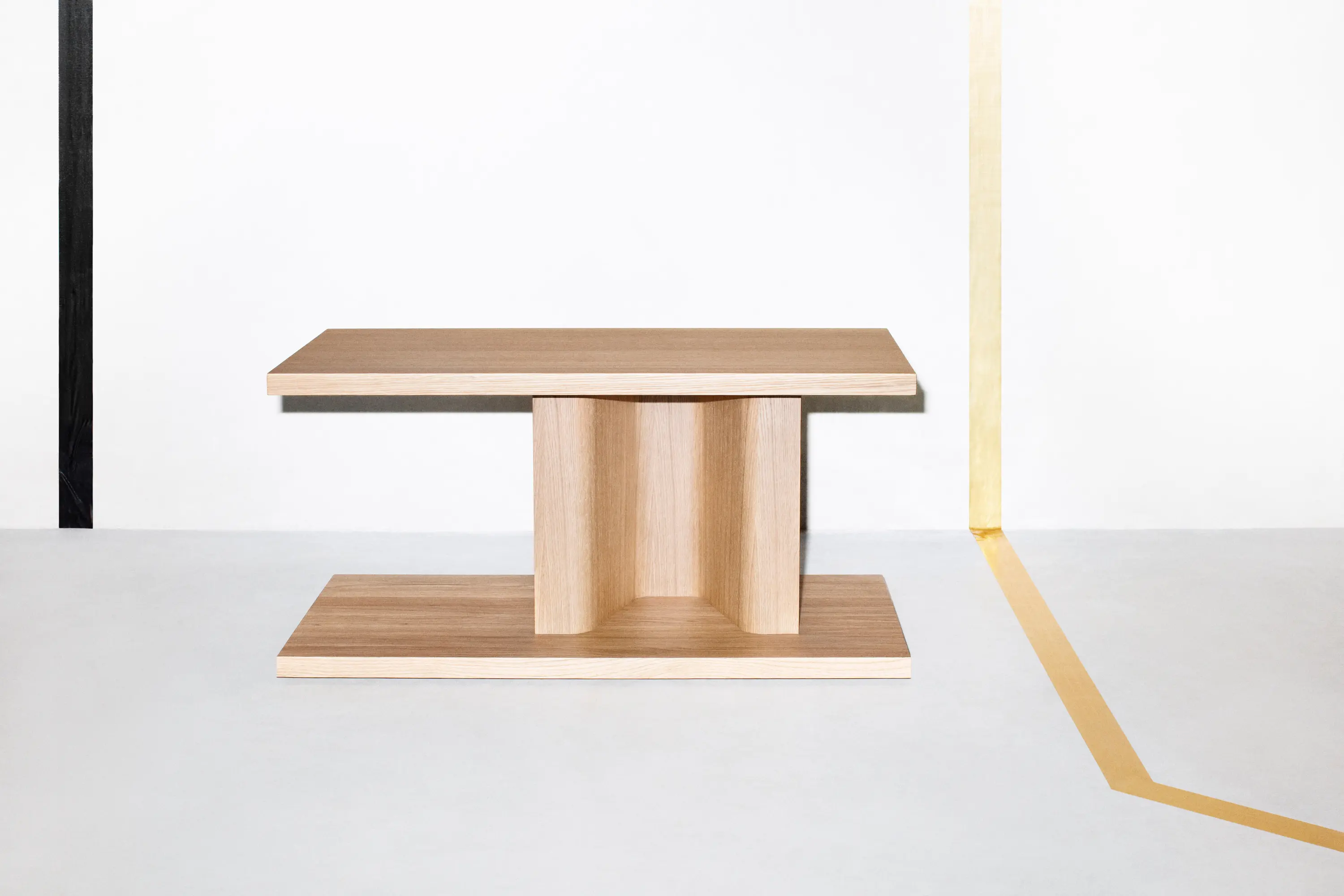 Massproductions - Bit Side Table