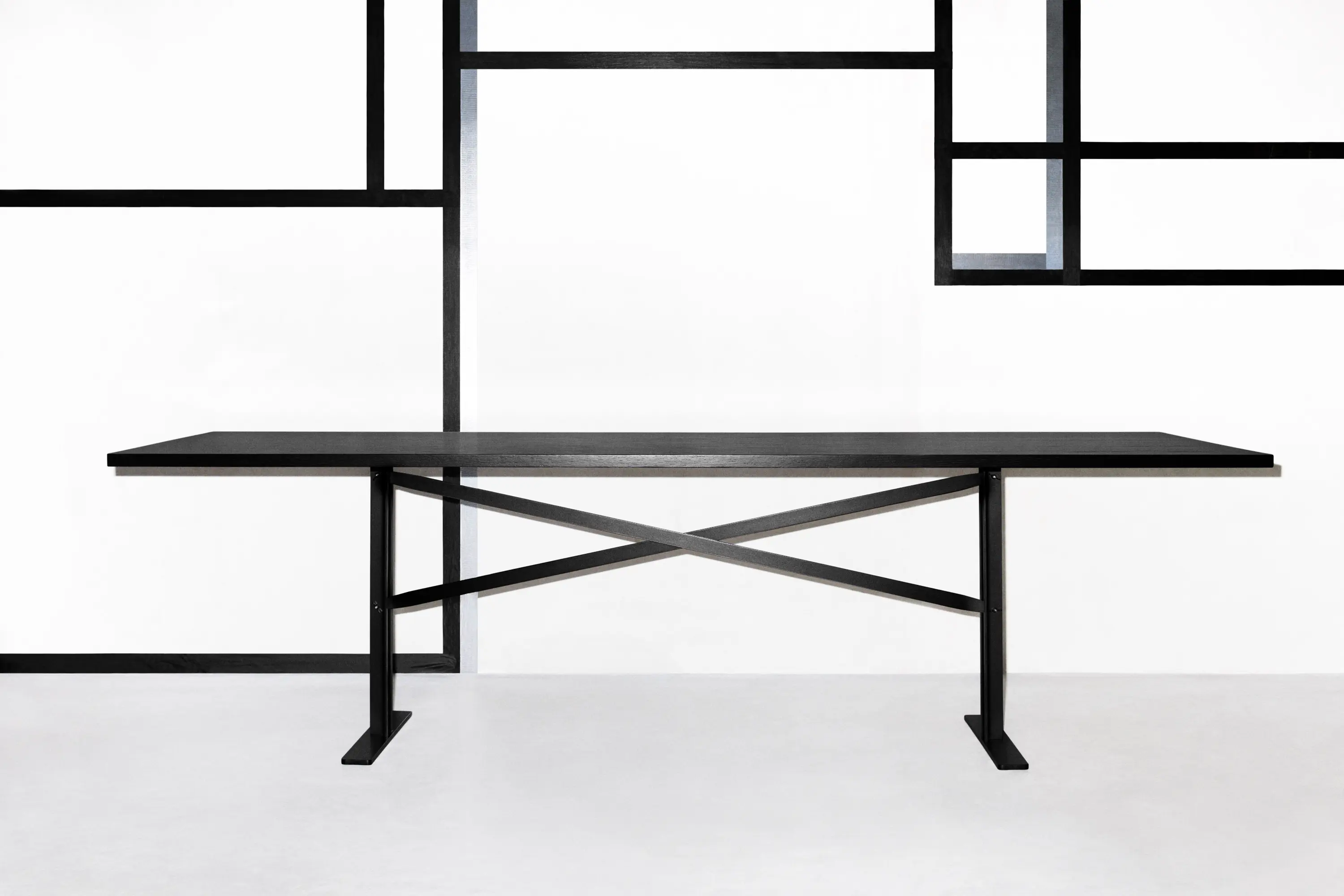 Massproductions - Ferric Table