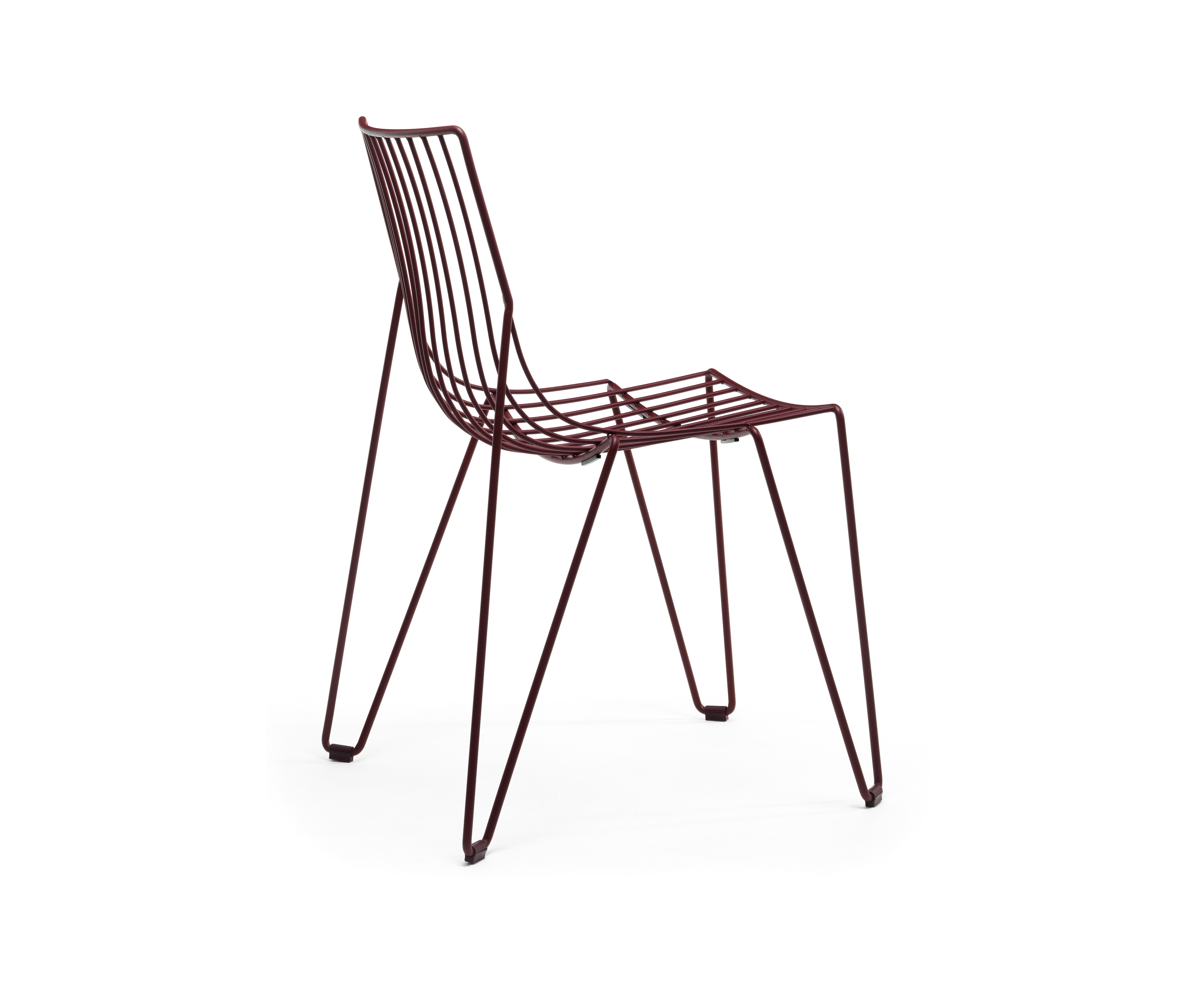 Mostrar el producto Tio Chair del fabricante Massproductions