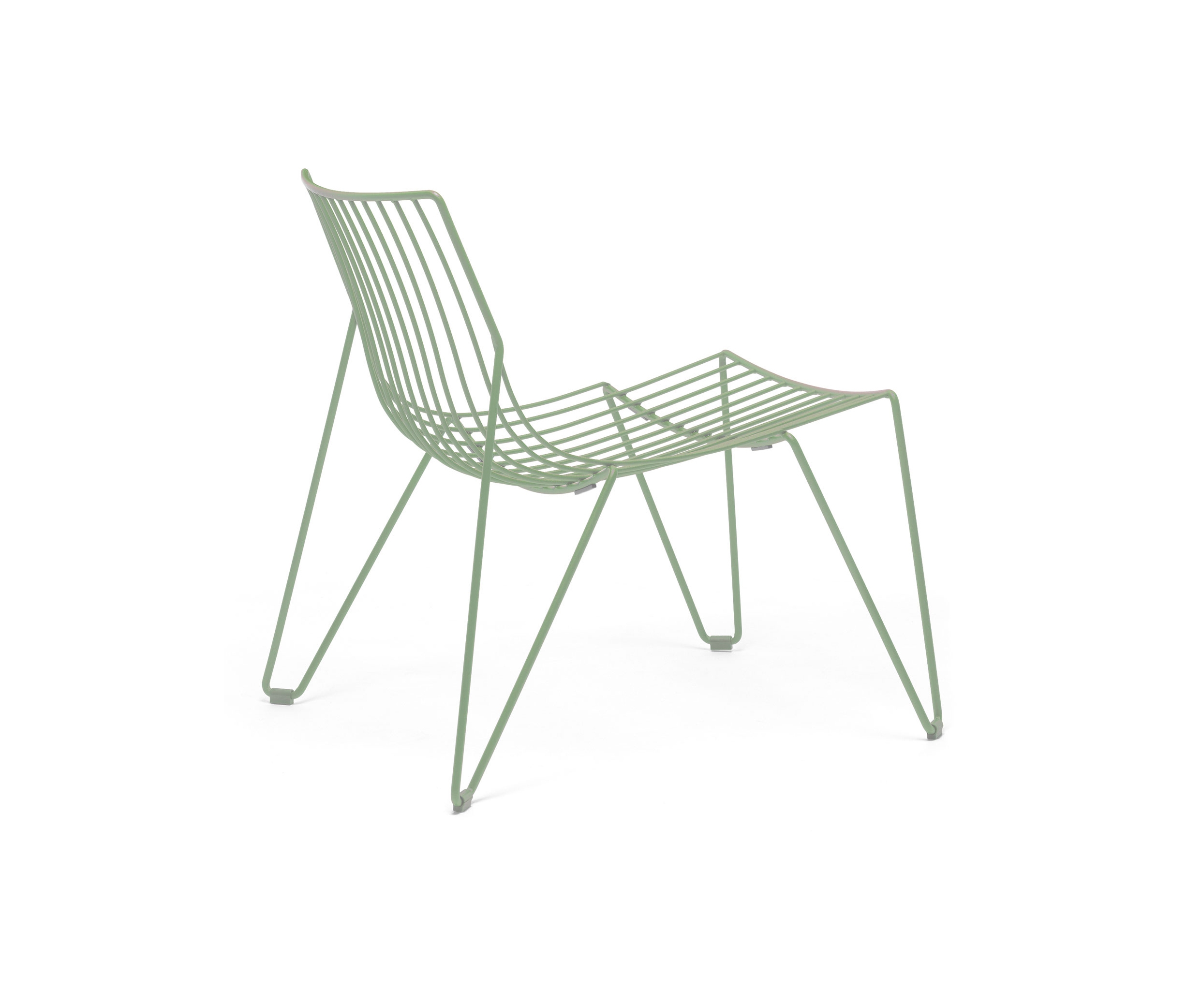 Produkt Tio Easy Chair des Herstellers Massproductions anzeigen