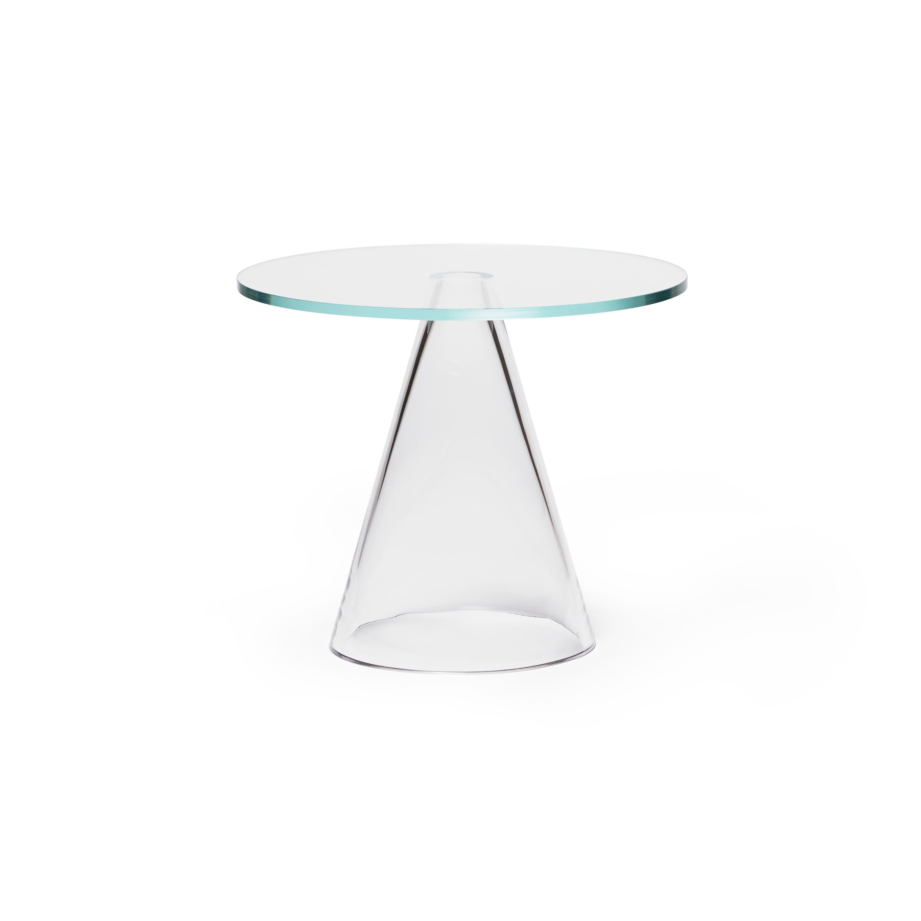 Mostra il prodotto Sander Low Table del produttore Massproductions