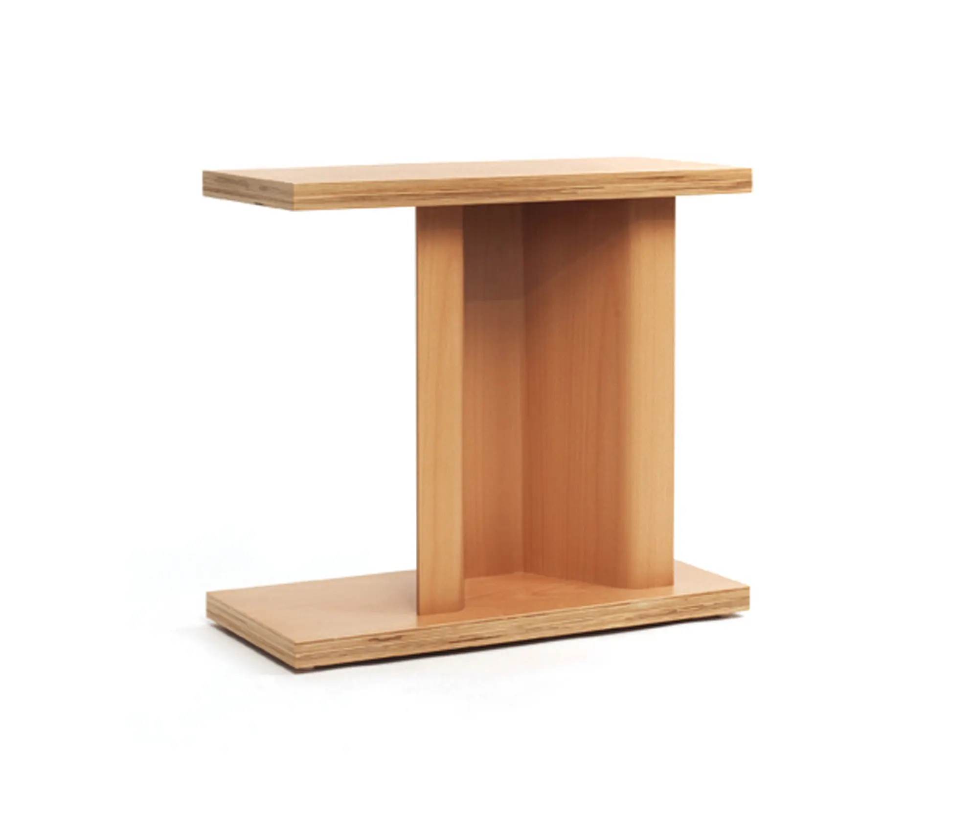 Massproductions - Bit Side Table