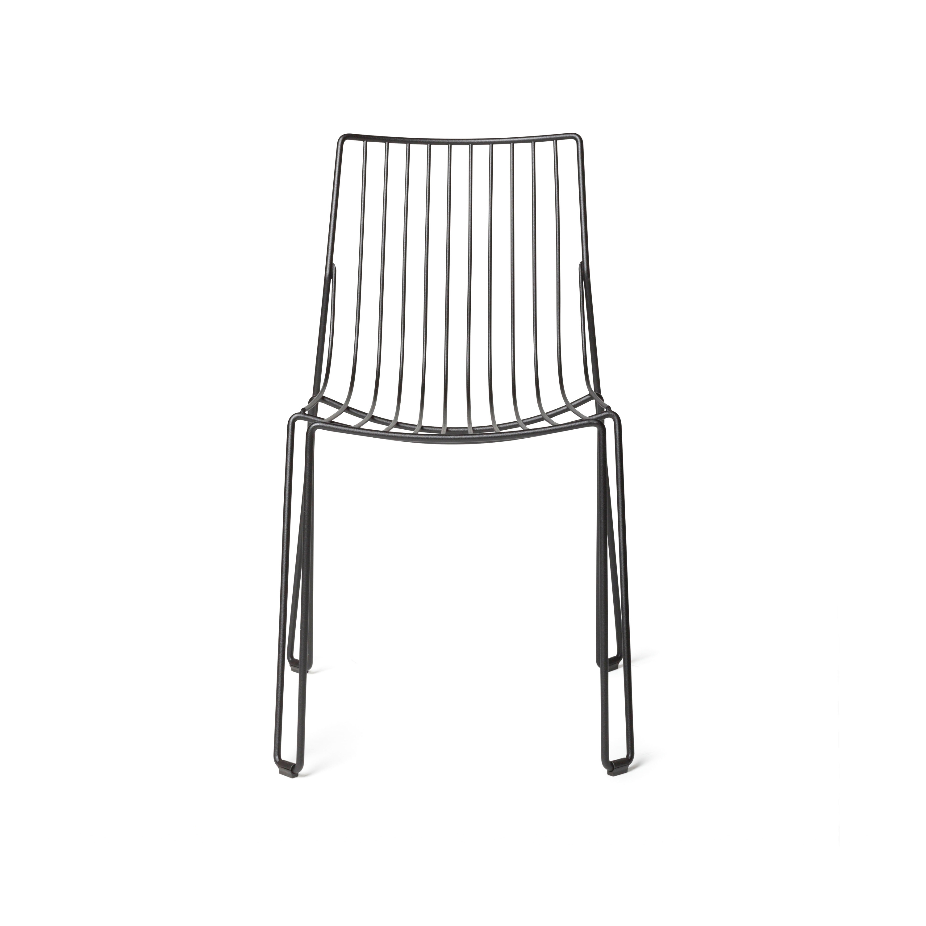 Afficher le produit Tio Chair du fabricant Massproductions