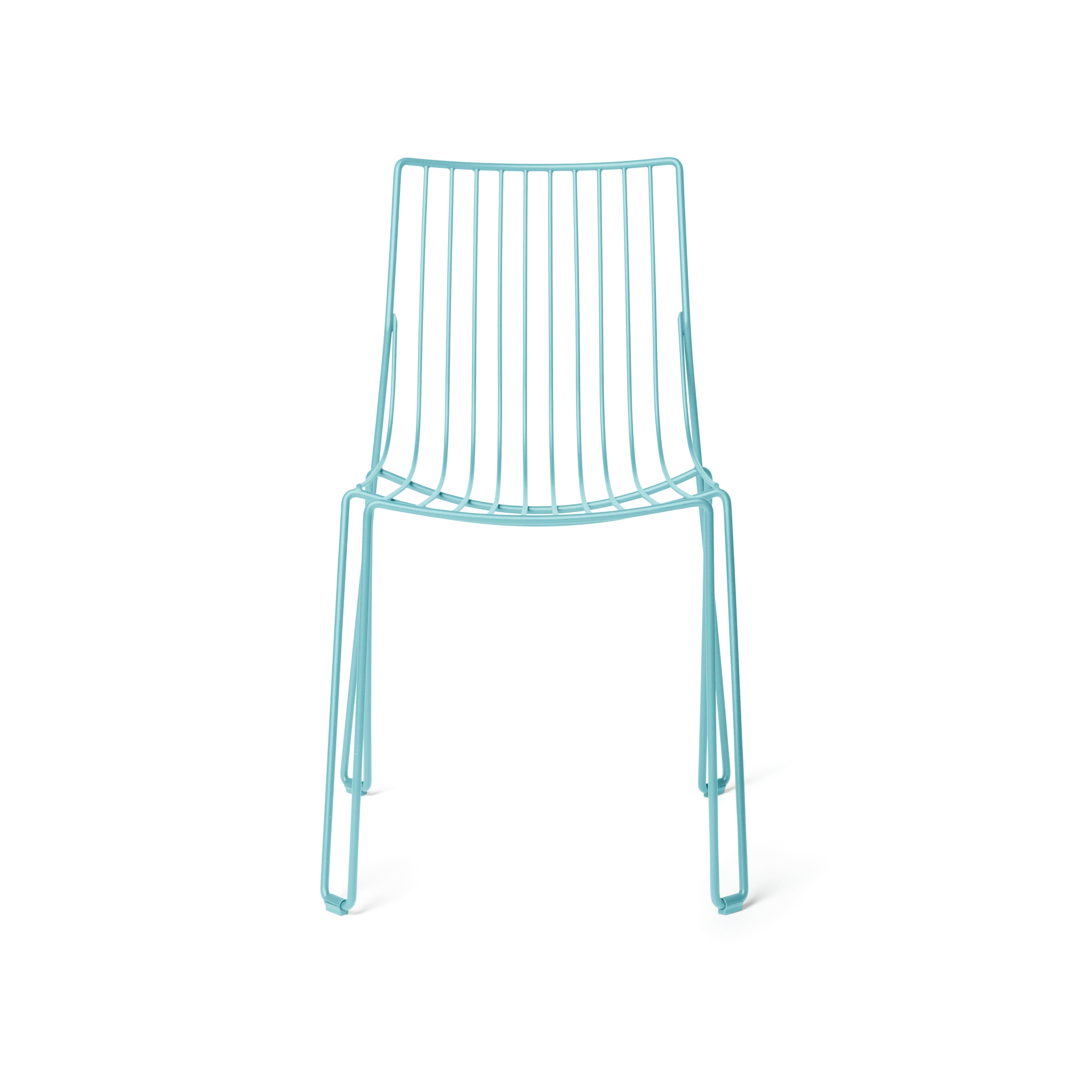 Tio Chair