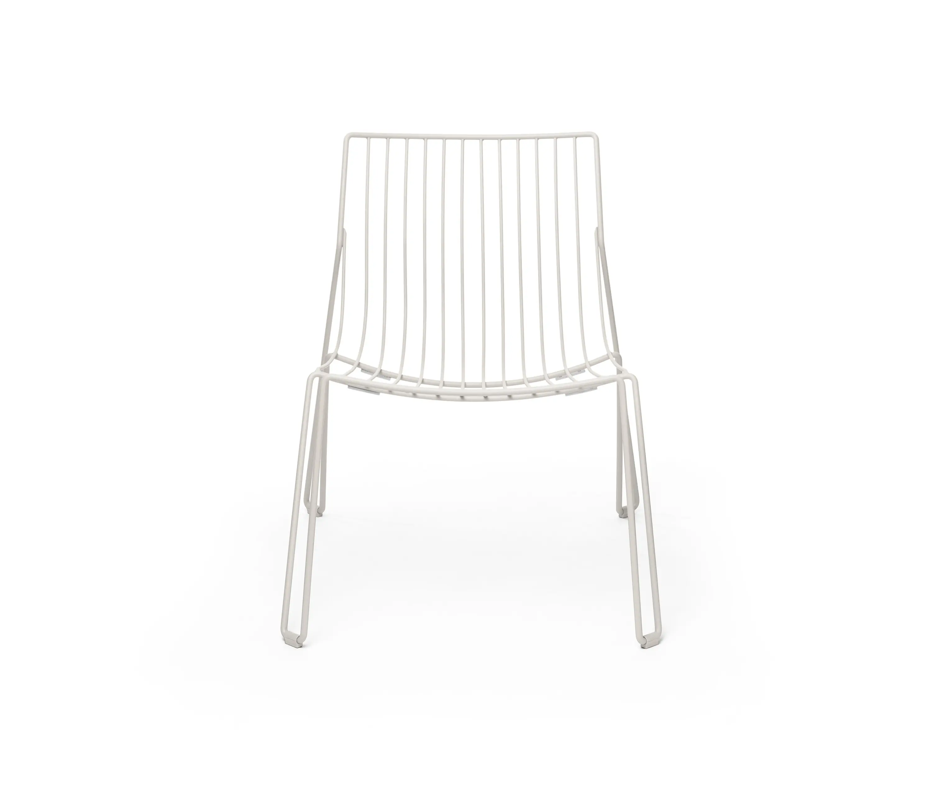 Massproductions - Tio Easy Chair
