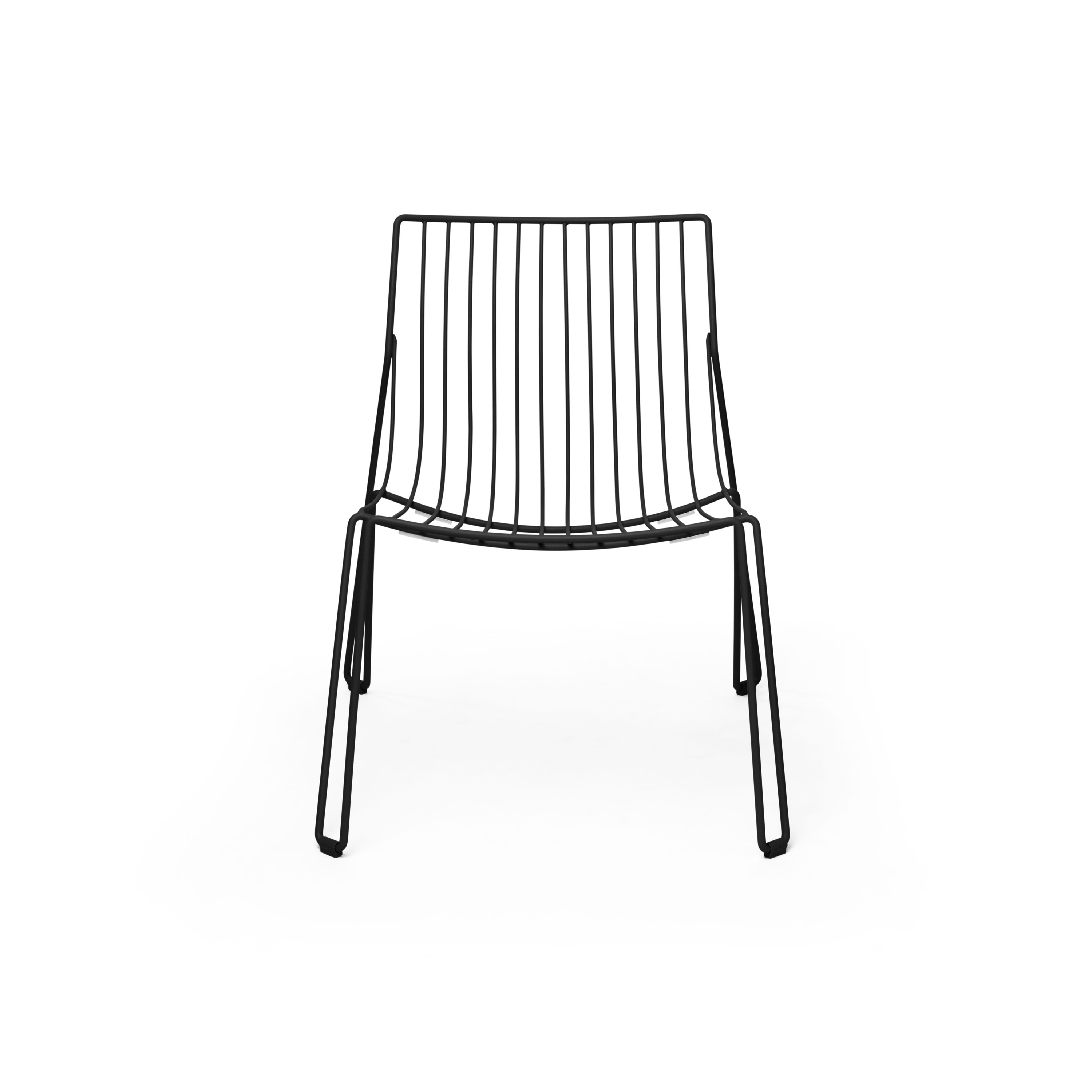 Afficher le produit Tio Easy Chair du fabricant Massproductions