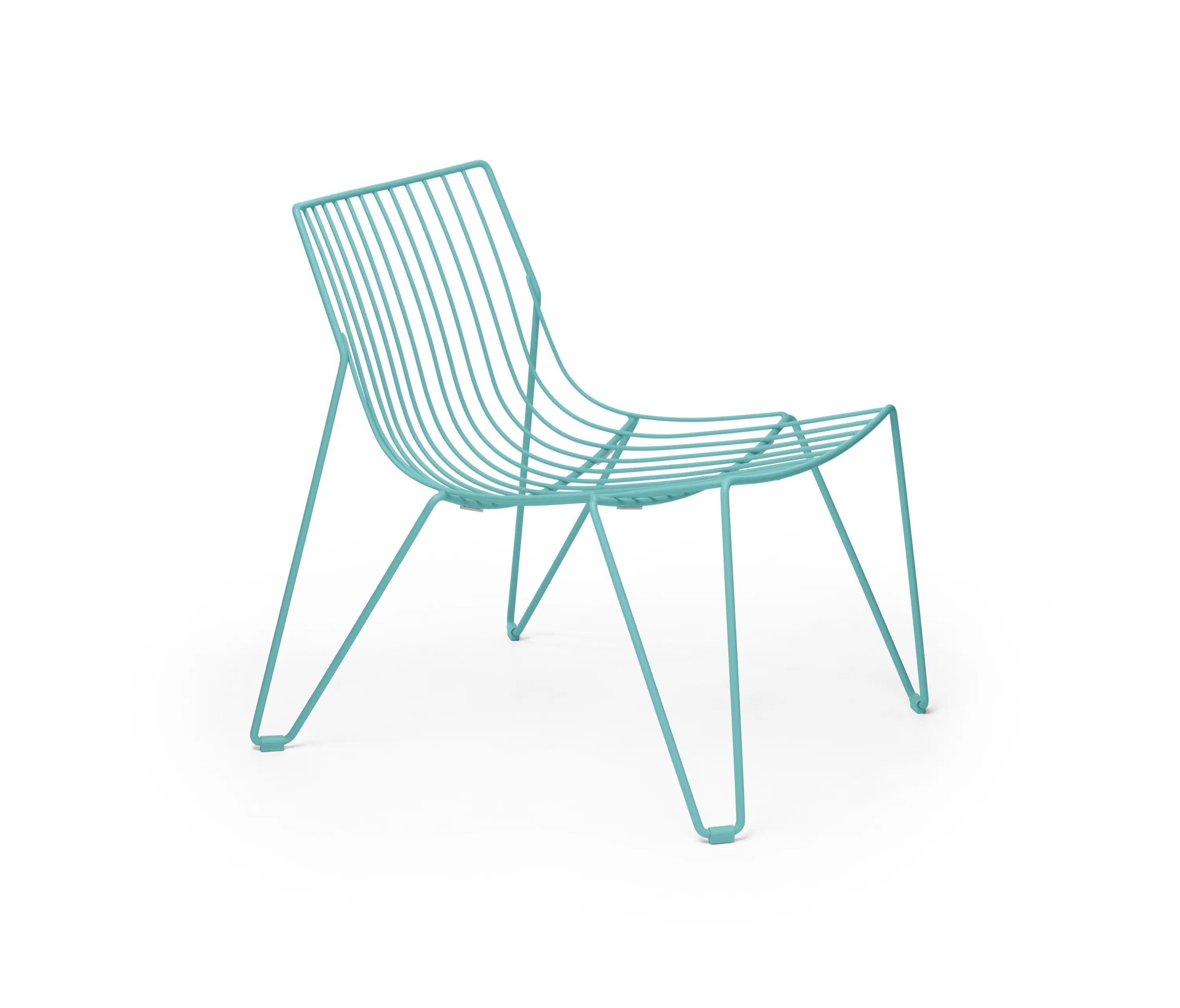 Massproductions - Tio Easy Chair