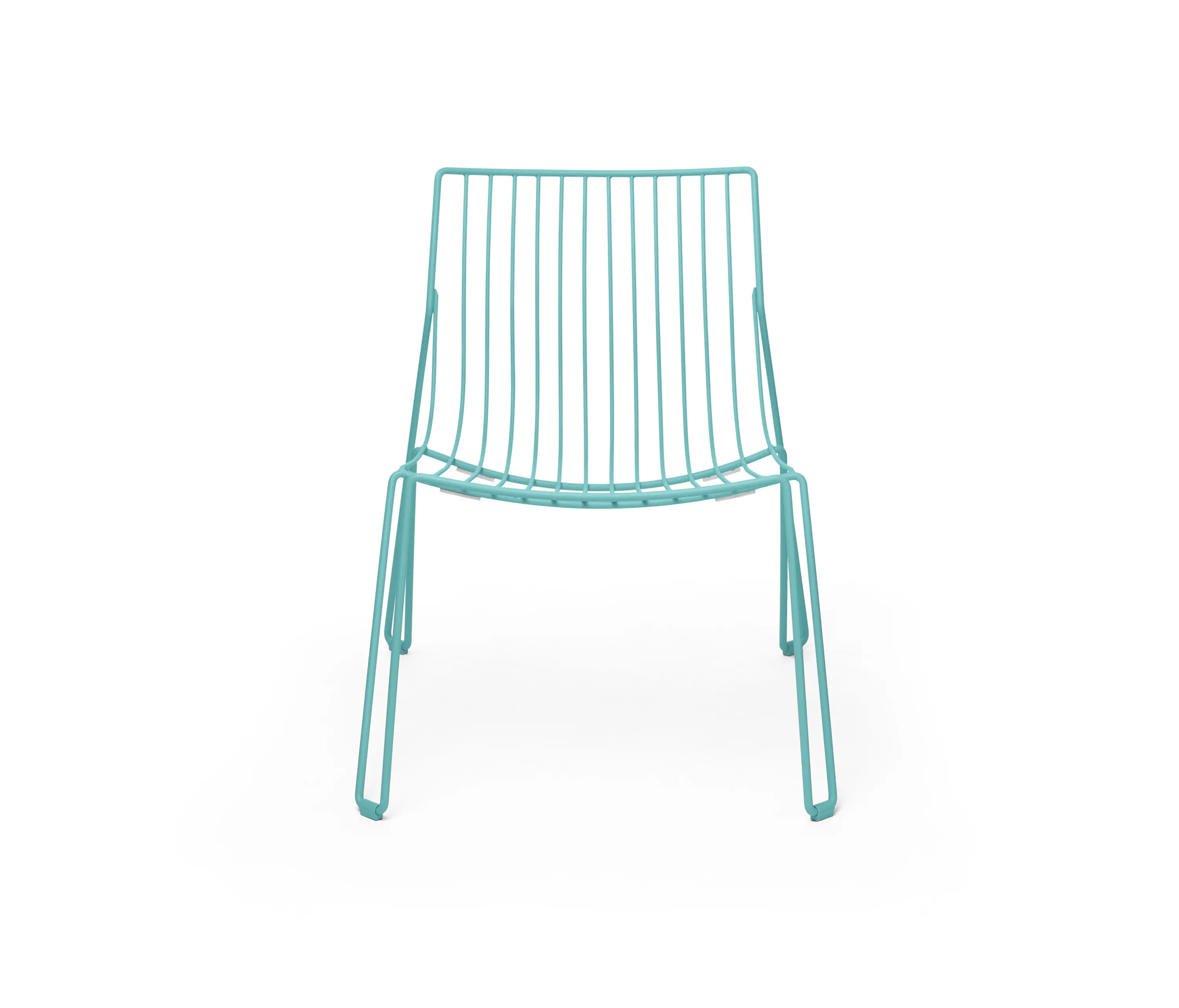 Massproductions - Tio Easy Chair