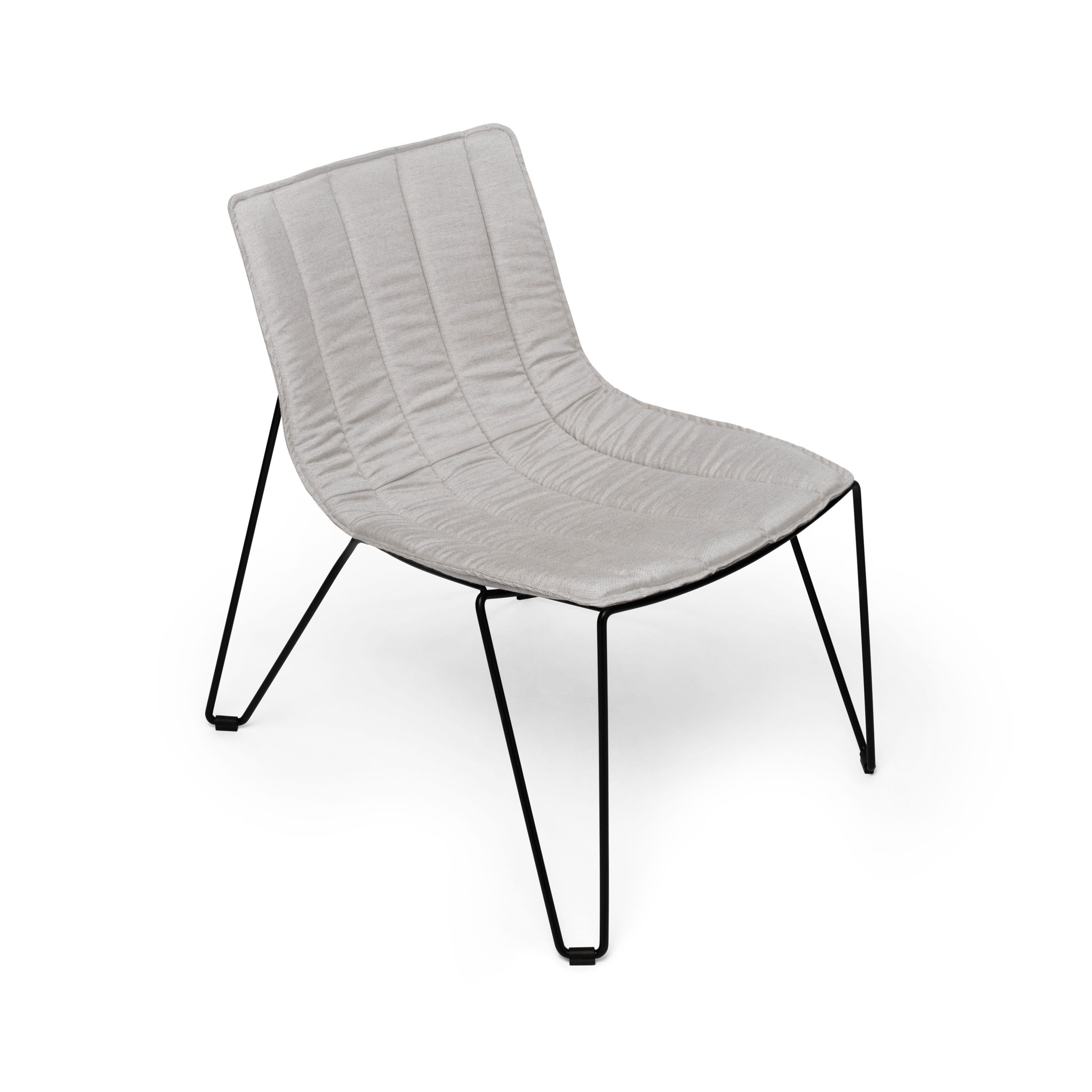 Afficher le produit Tio Easy Chair Seat Cover du fabricant Massproductions