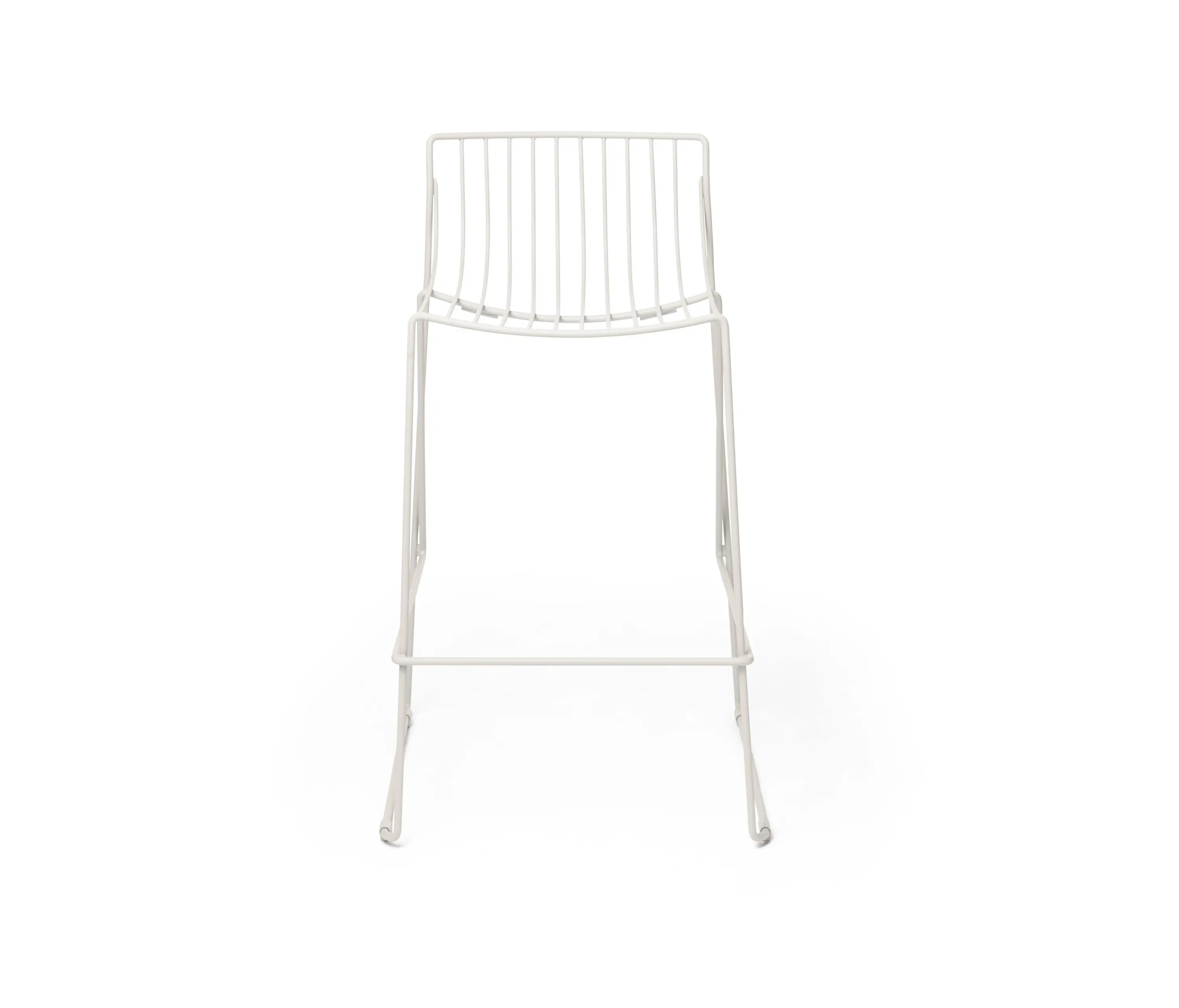Massproductions - Tio Bar Stool 65