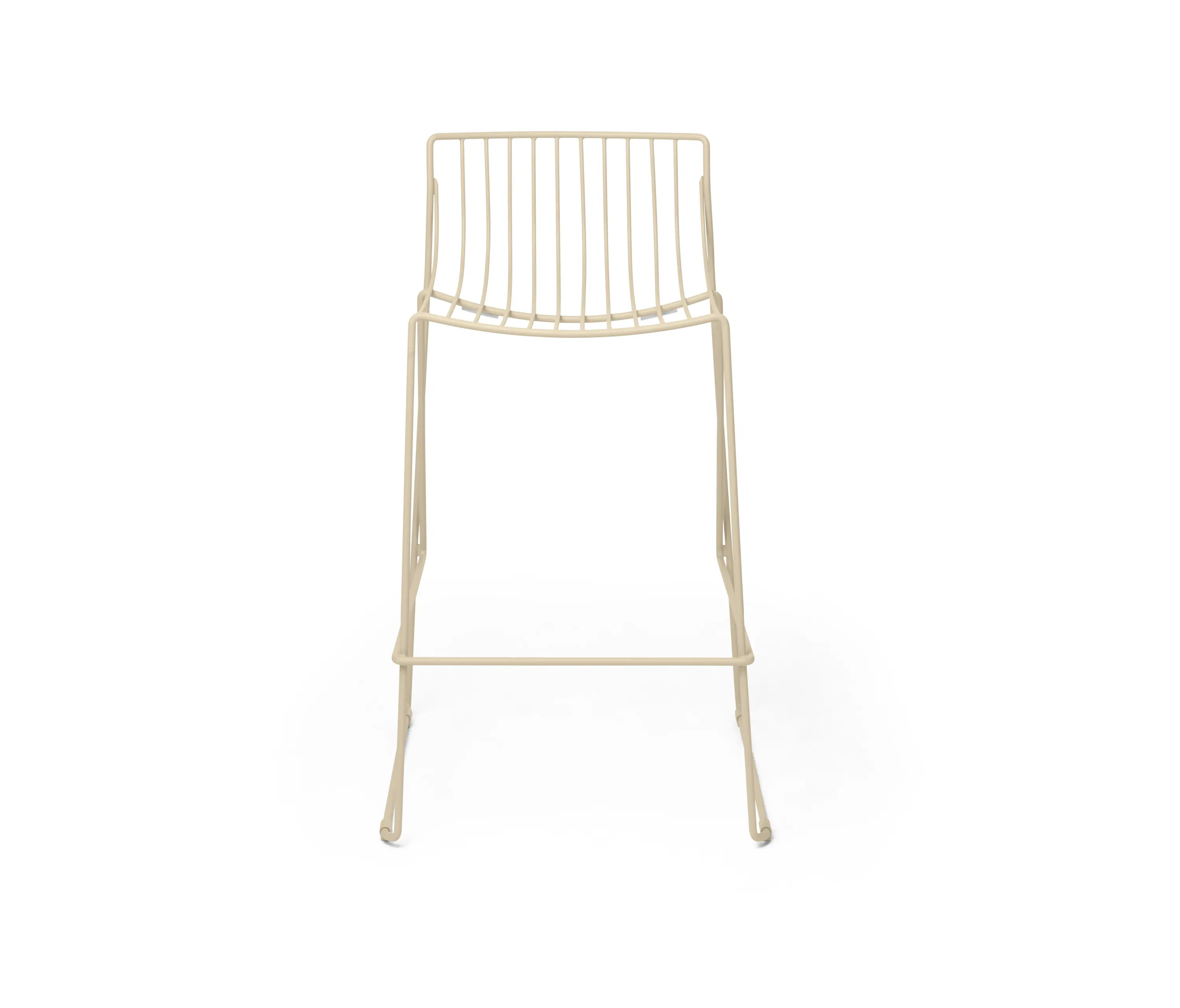 Massproductions - Tio Bar Stool 65
