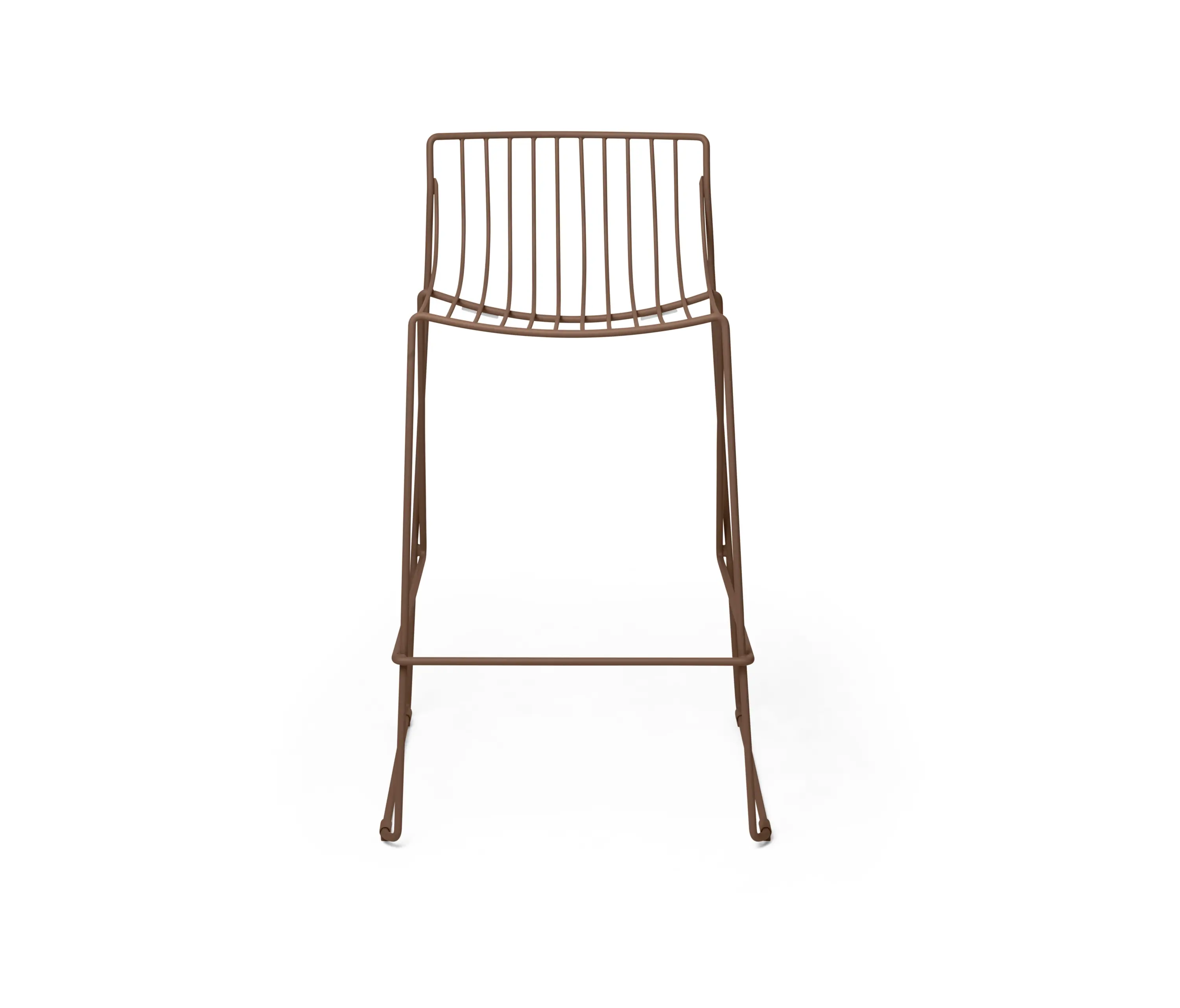 Massproductions - Tio Bar Stool 65