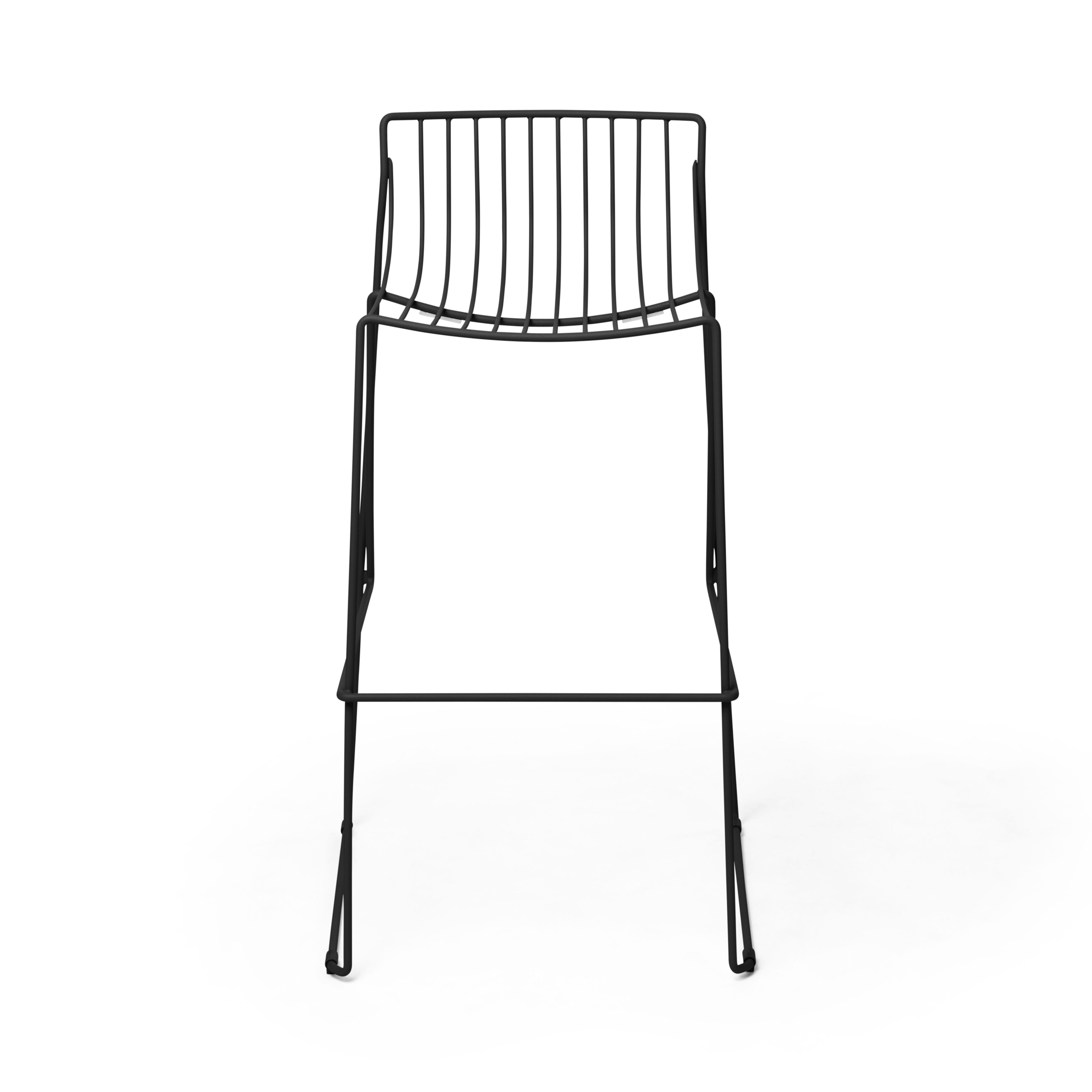 Tio Bar Stool 75