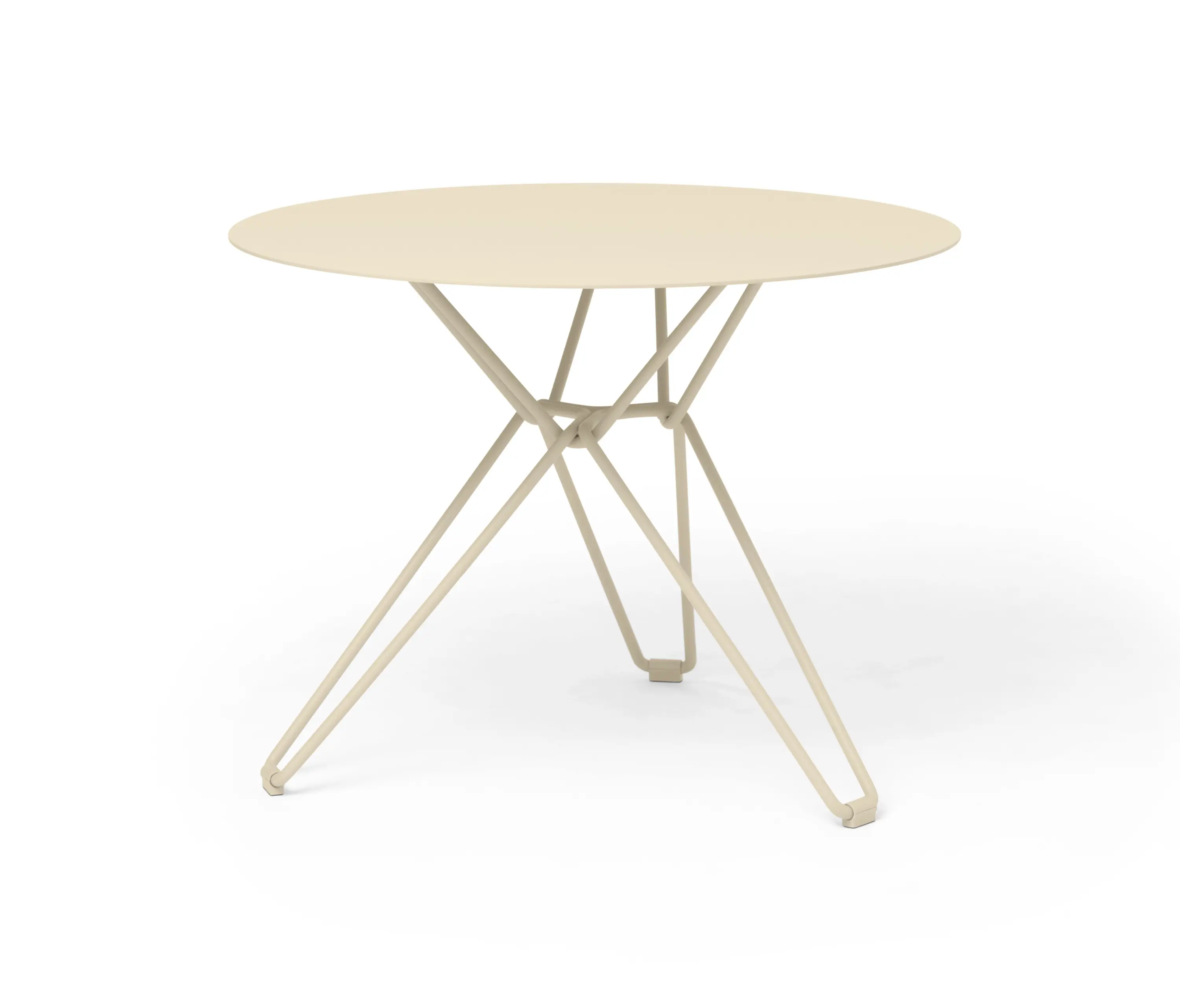 Massproductions - Tio Dining Table D60