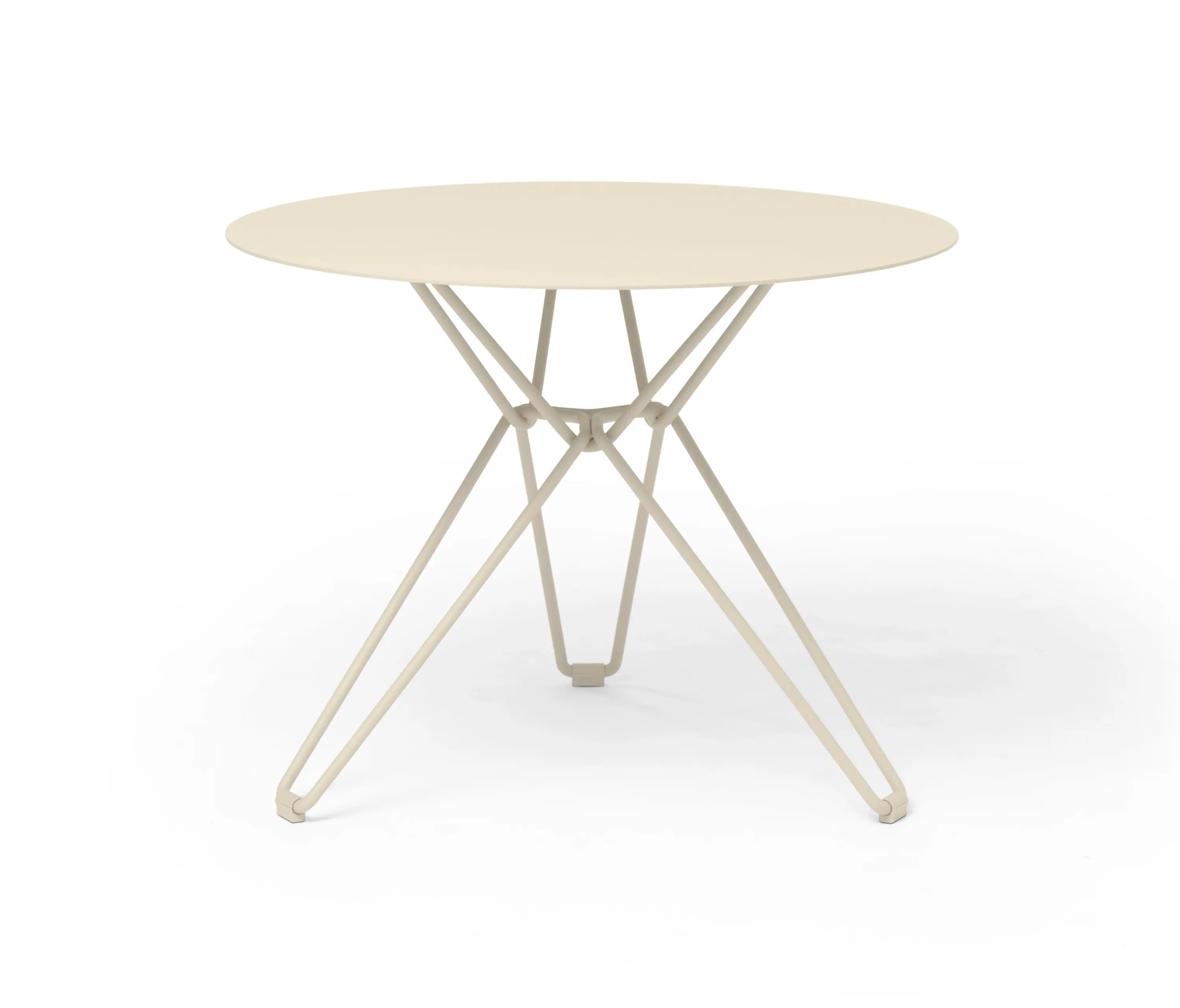 Massproductions - Tio Dining Table D60