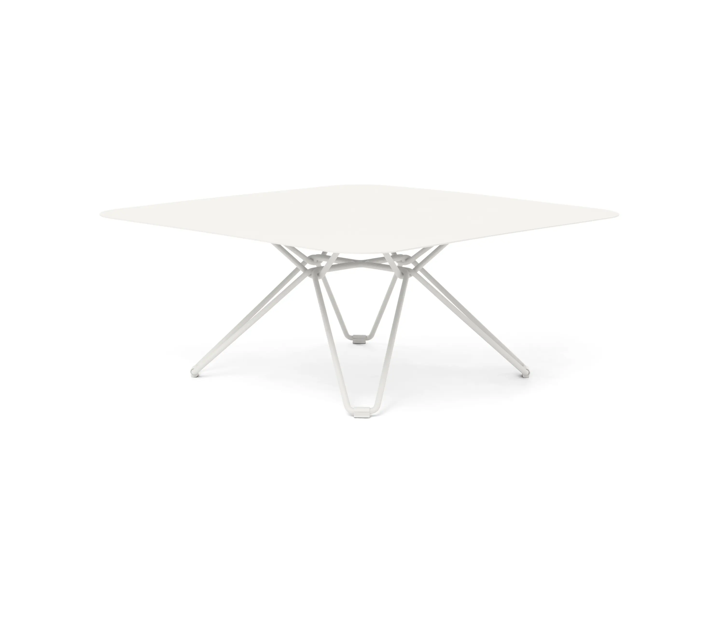 Massproductions - Tio Low Table 85