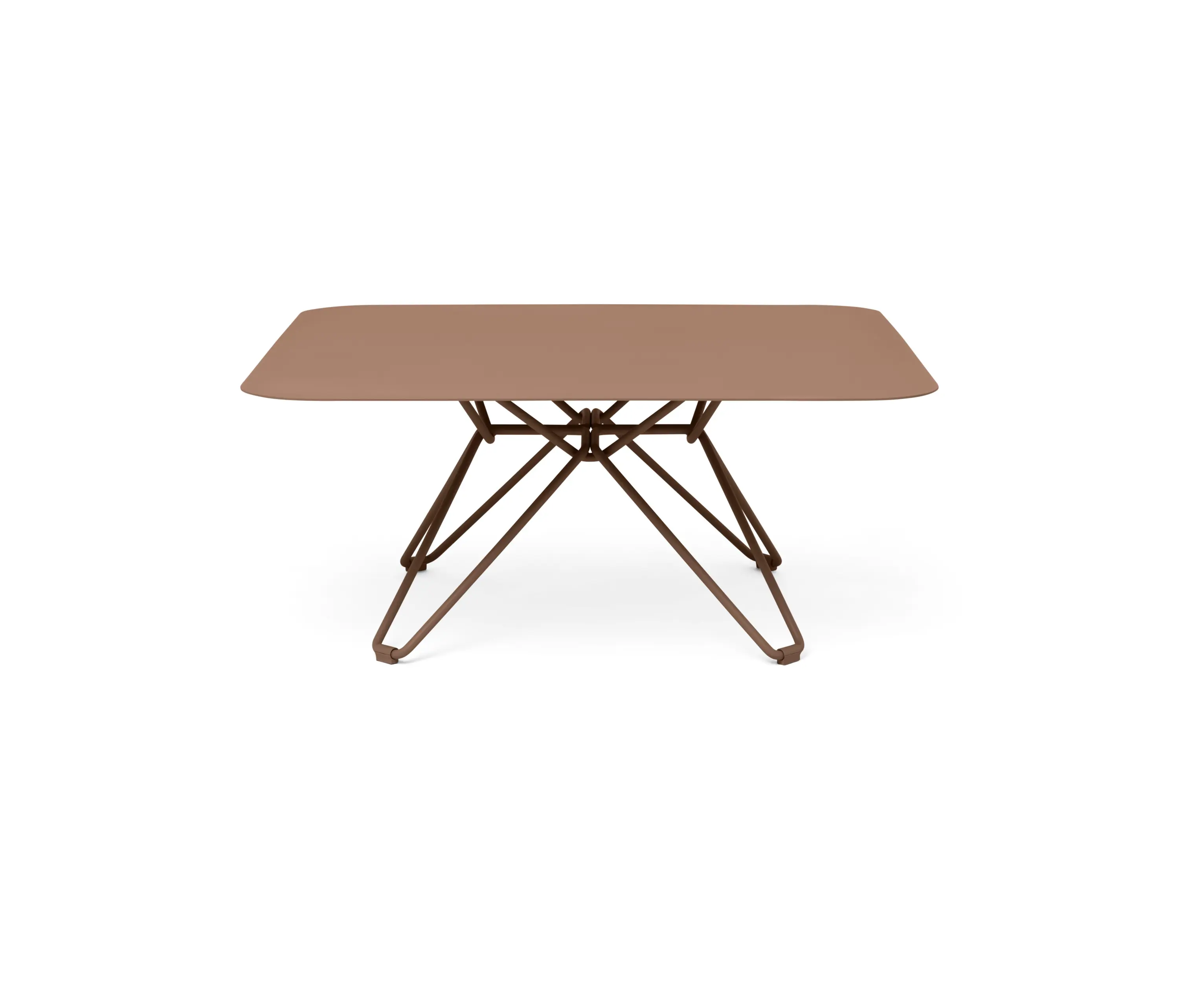 Massproductions - Tio Low Table 85