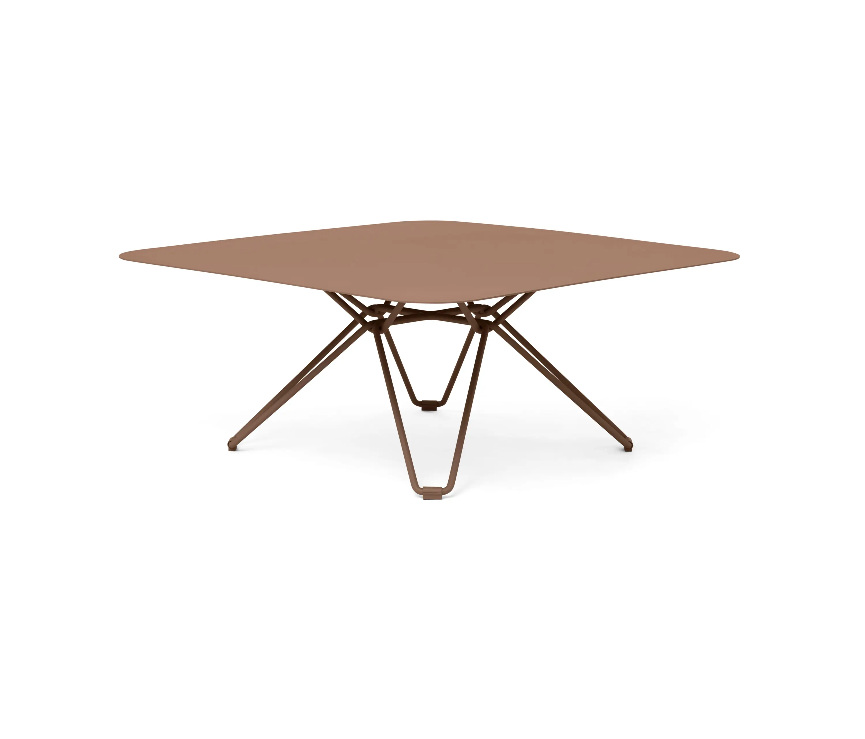 Massproductions - Tio Low Table 85