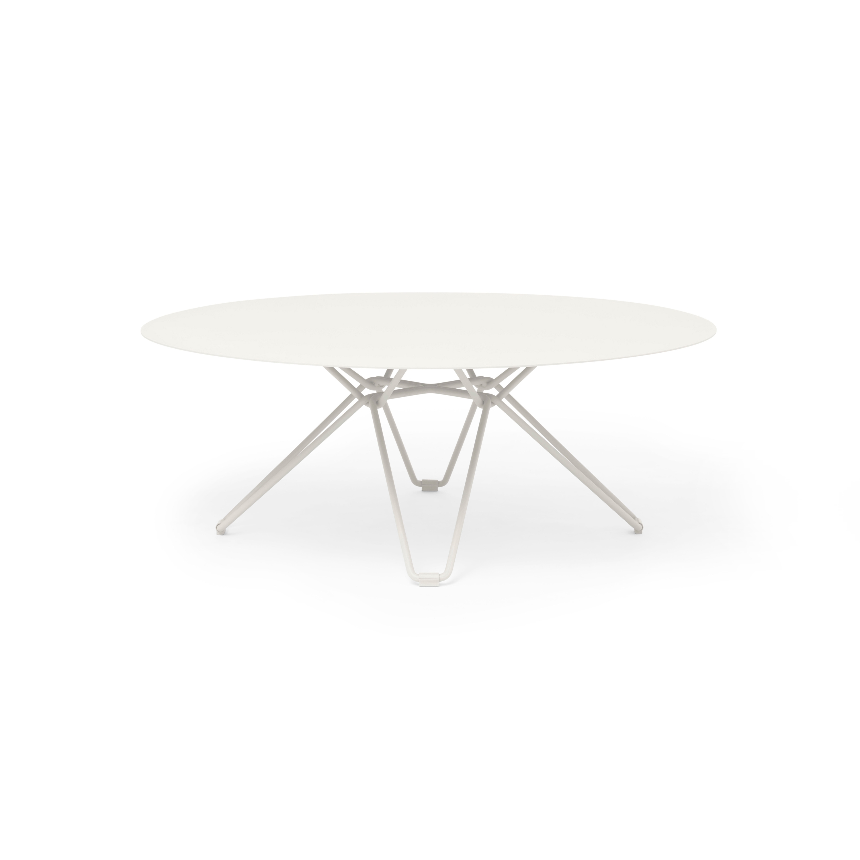 Tio Low Table D100
