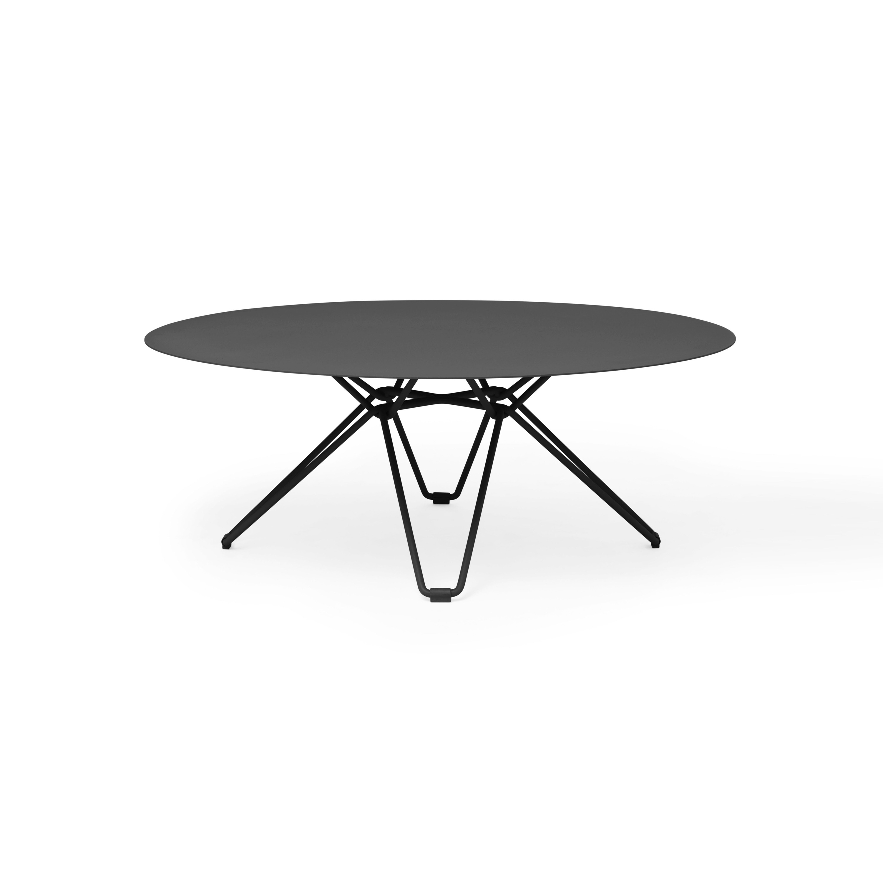 Tio Low Table D100
